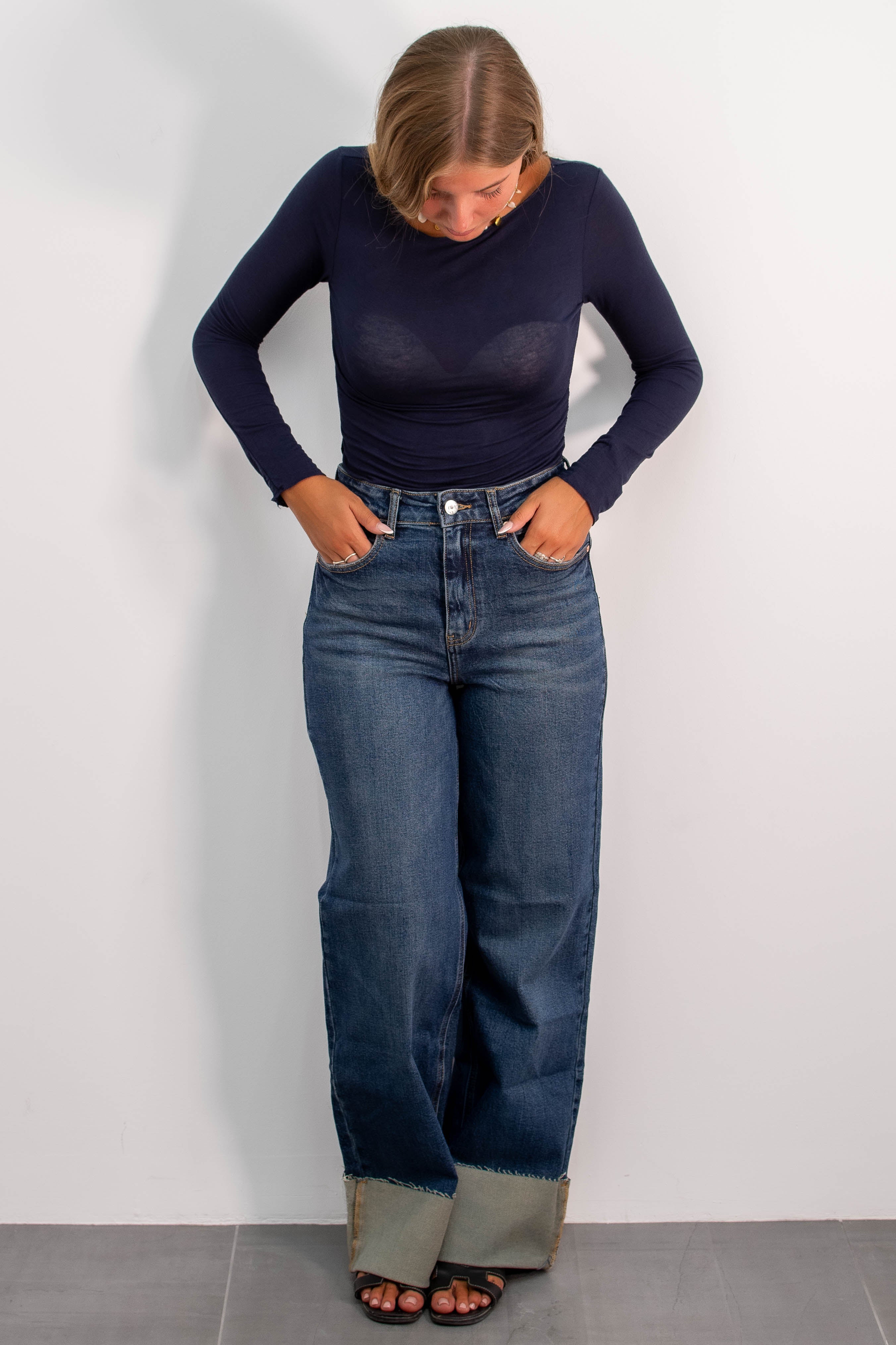 Jeans Lucrezia