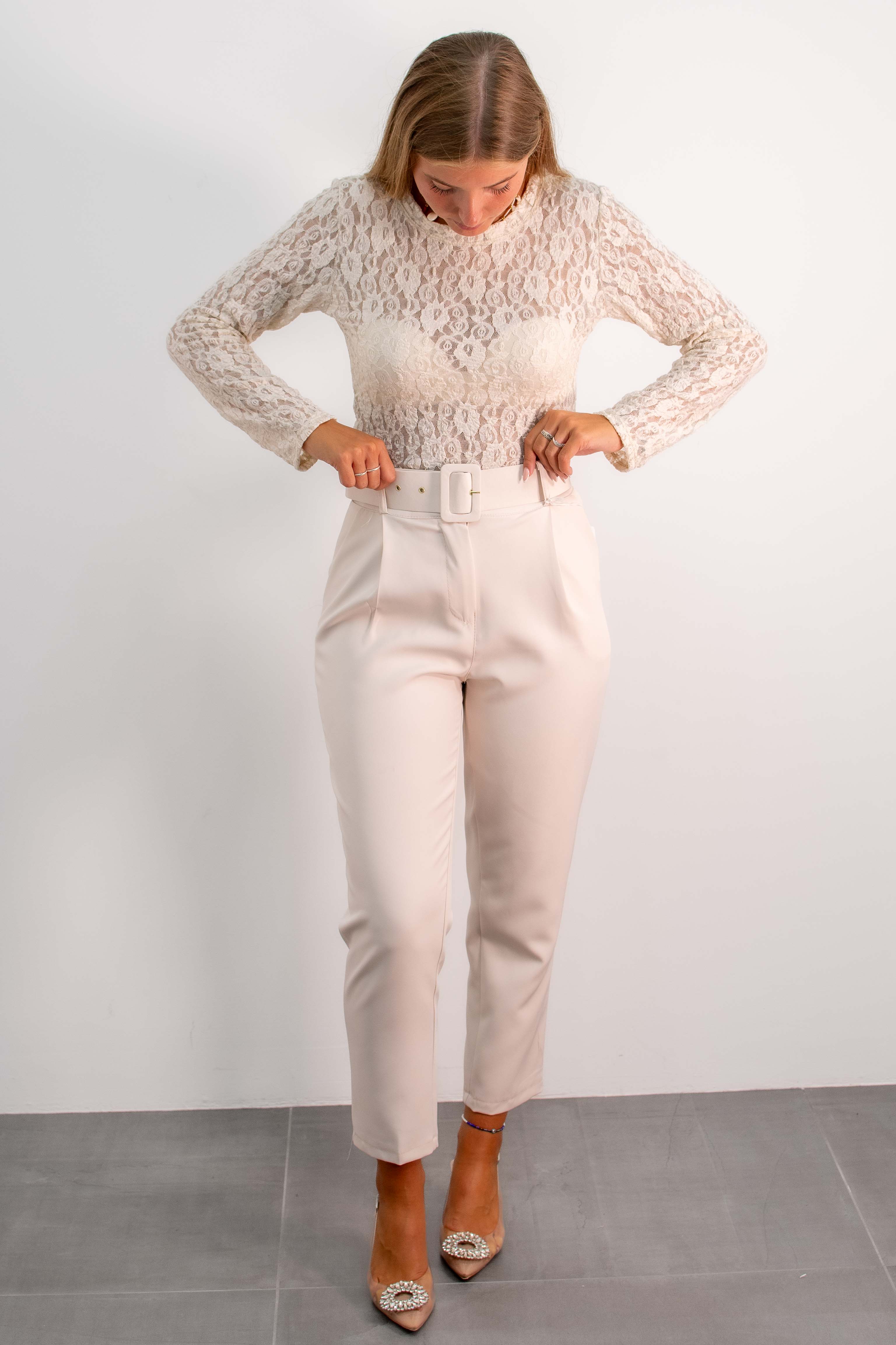 Pantaloni Amalia
