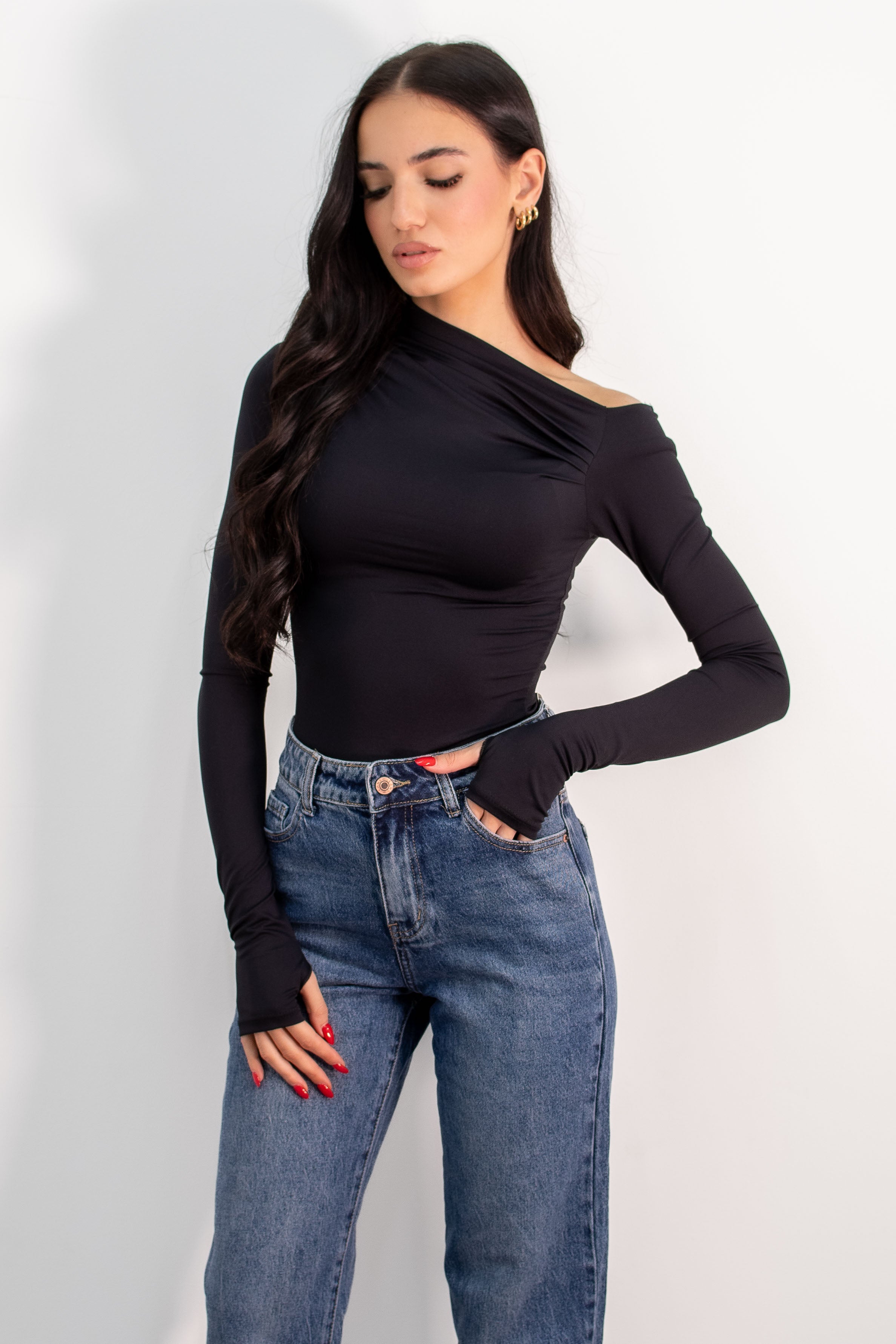 Maglia Kim