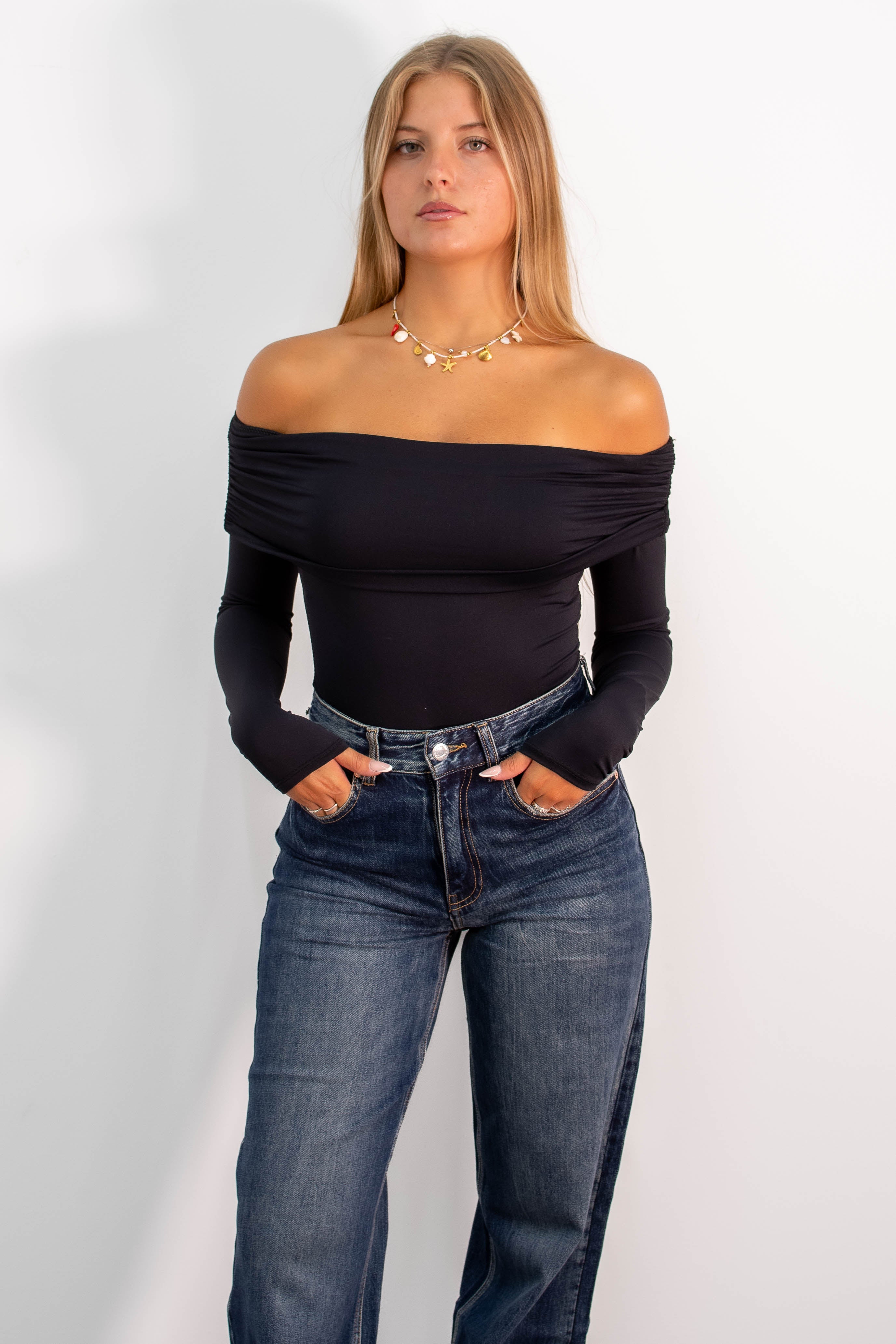 Body Zoe