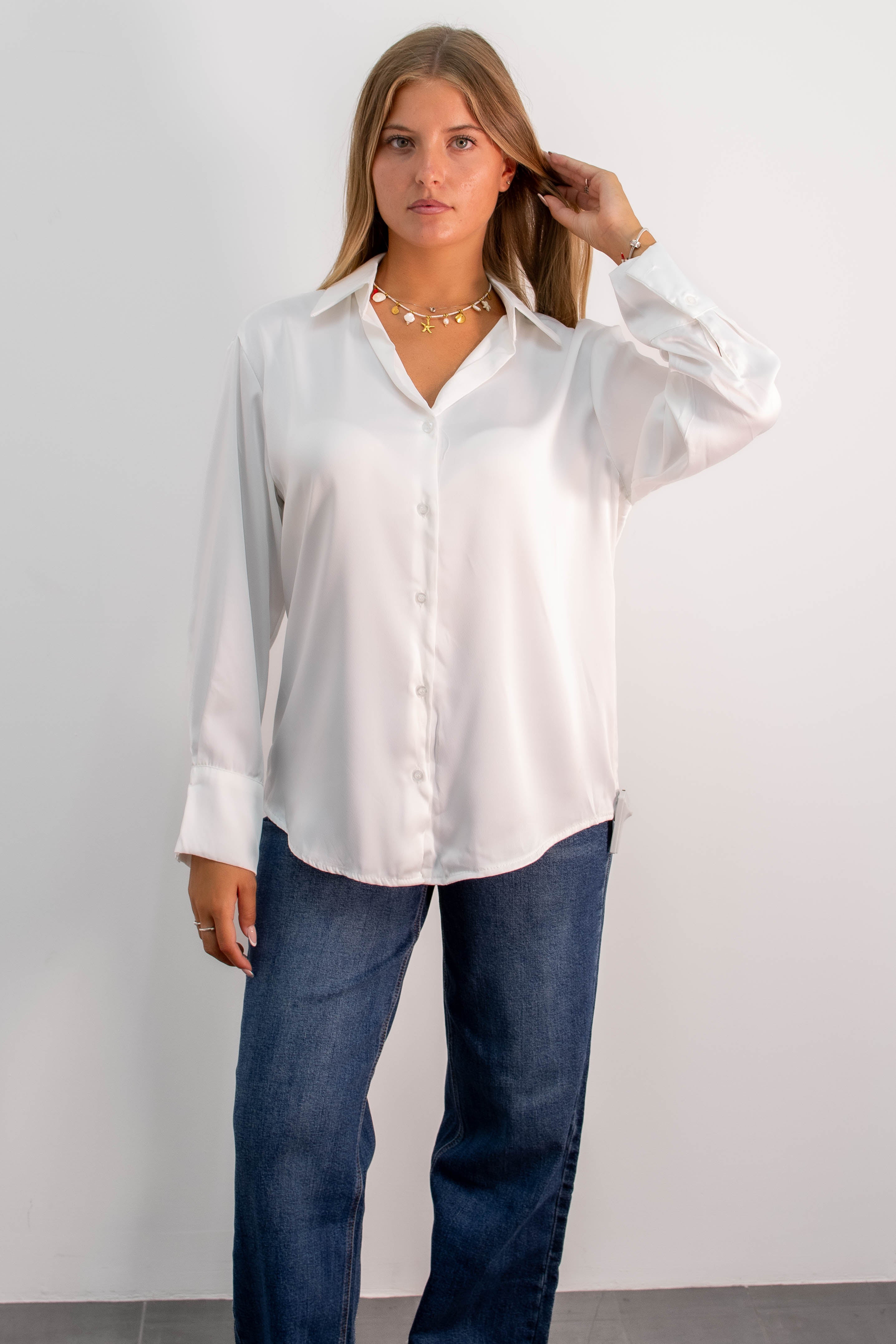 Camicia Flavia