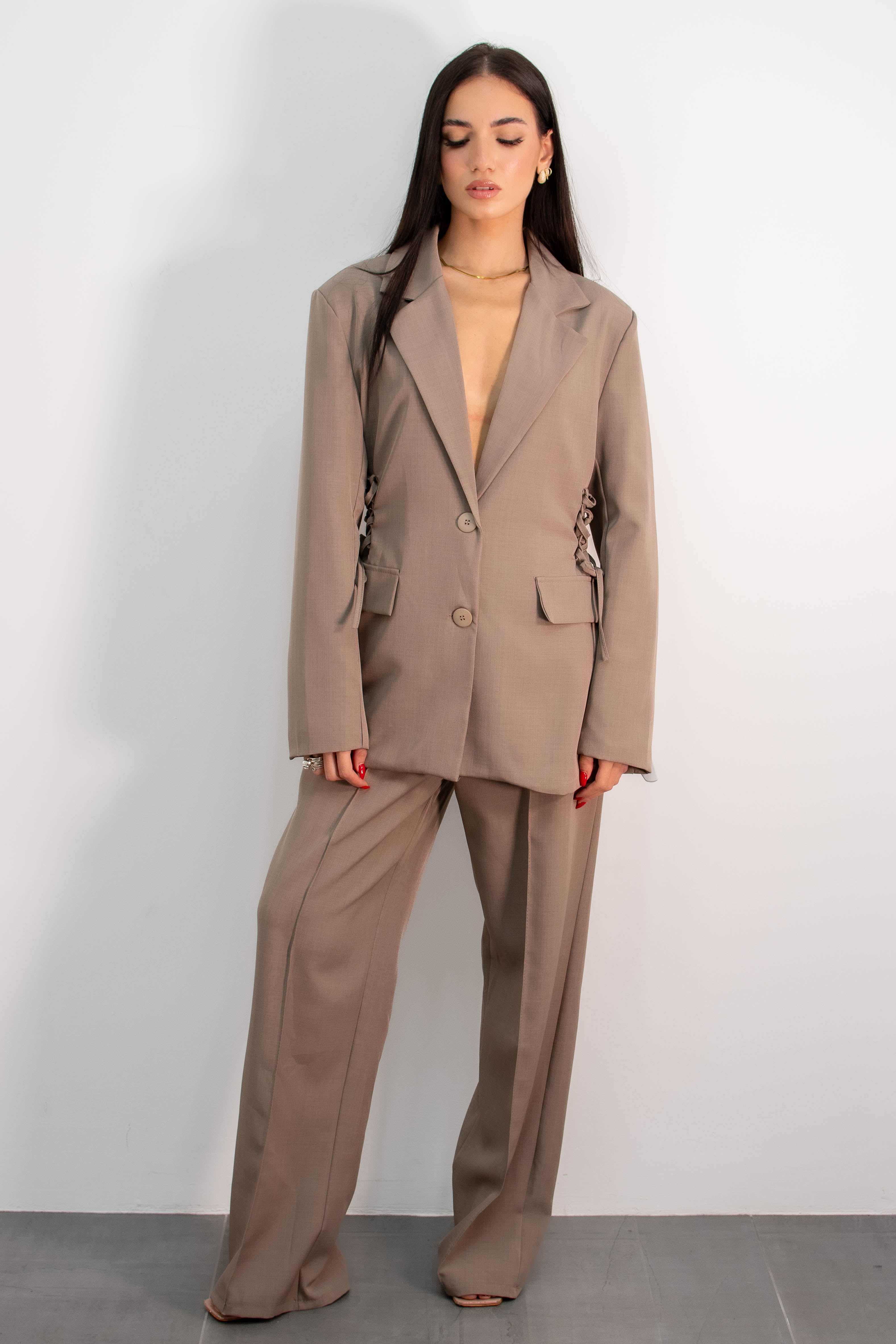 Tailleur Lavinia