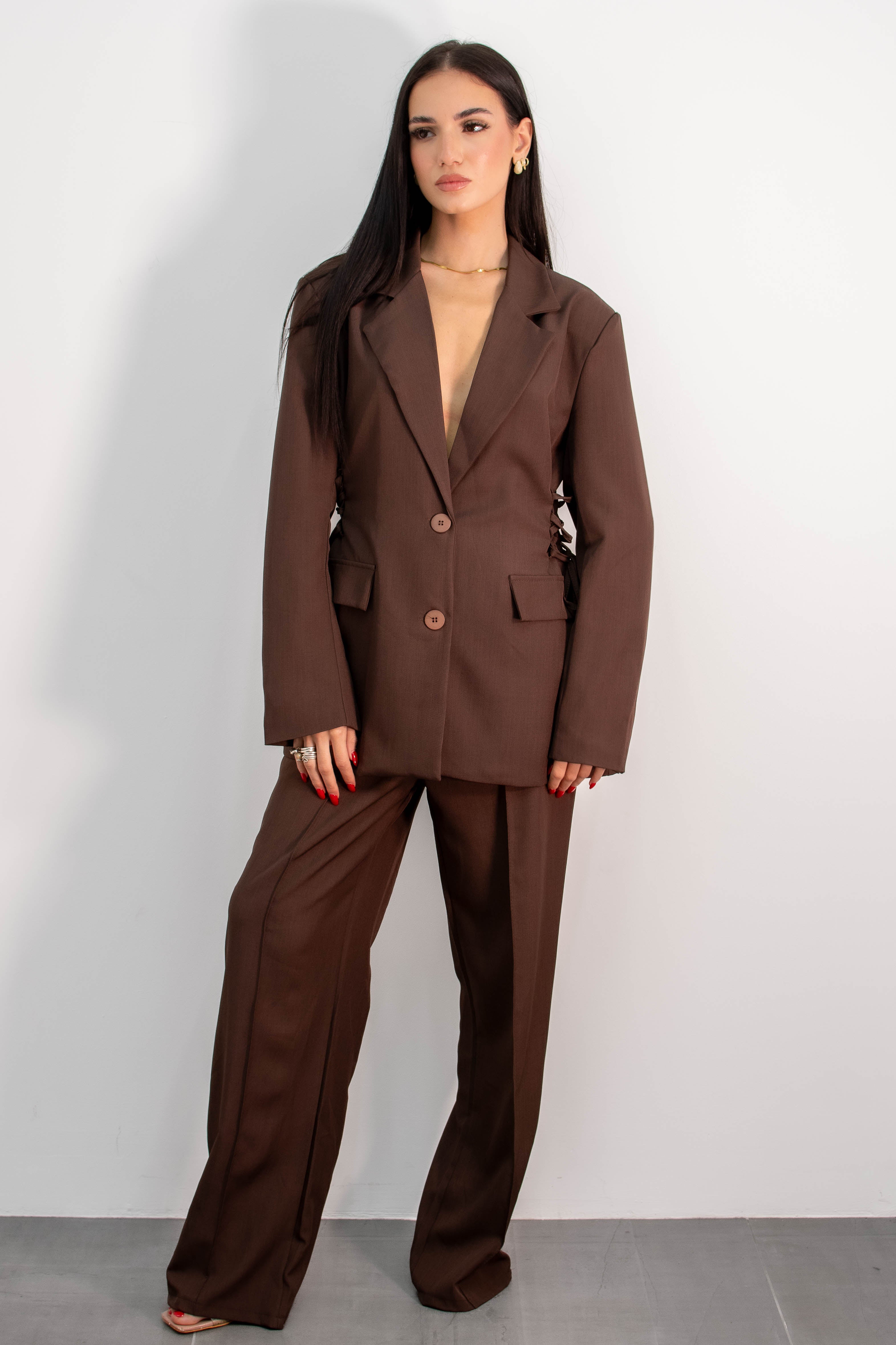 Tailleur Lavinia