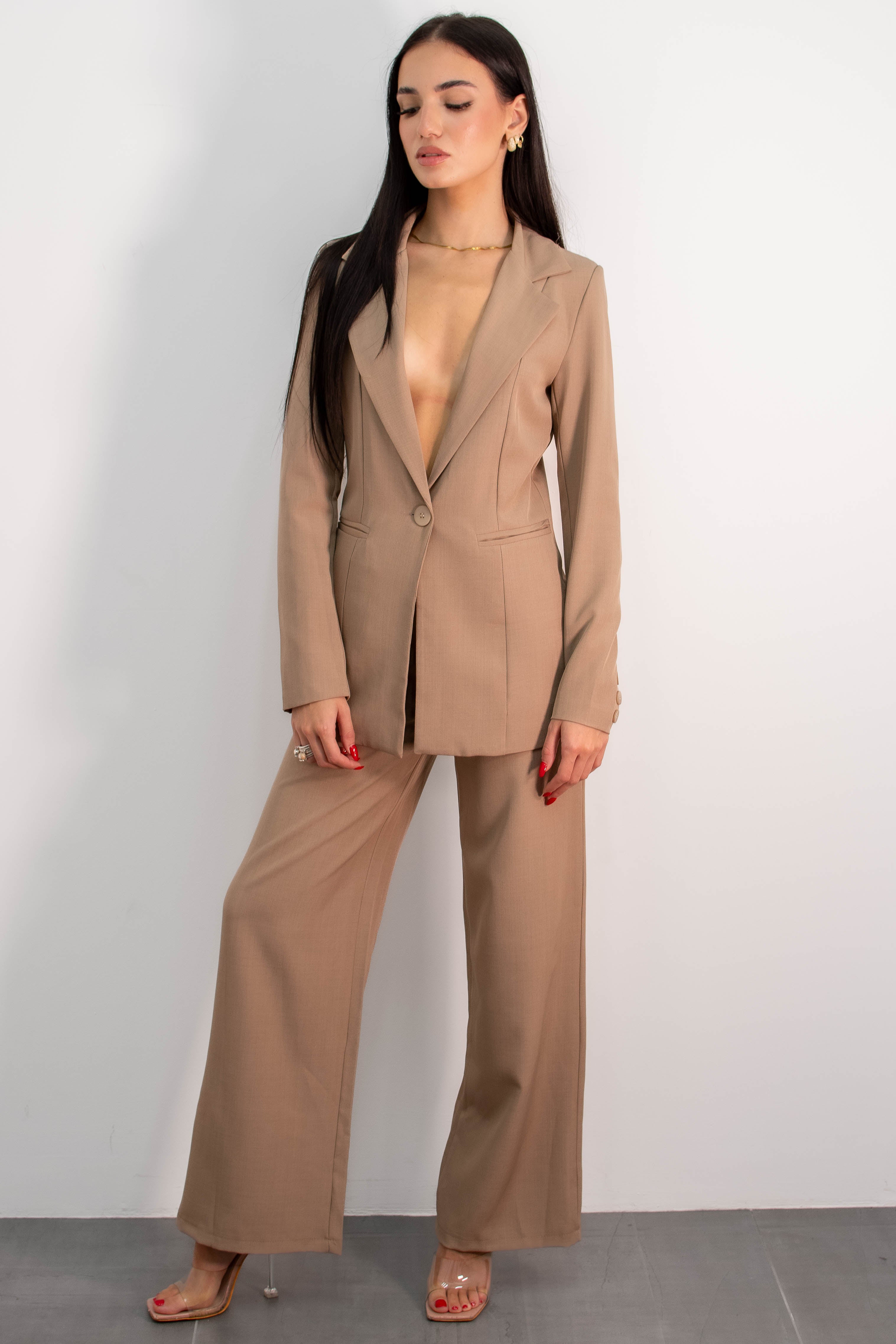 Tailleur Diana