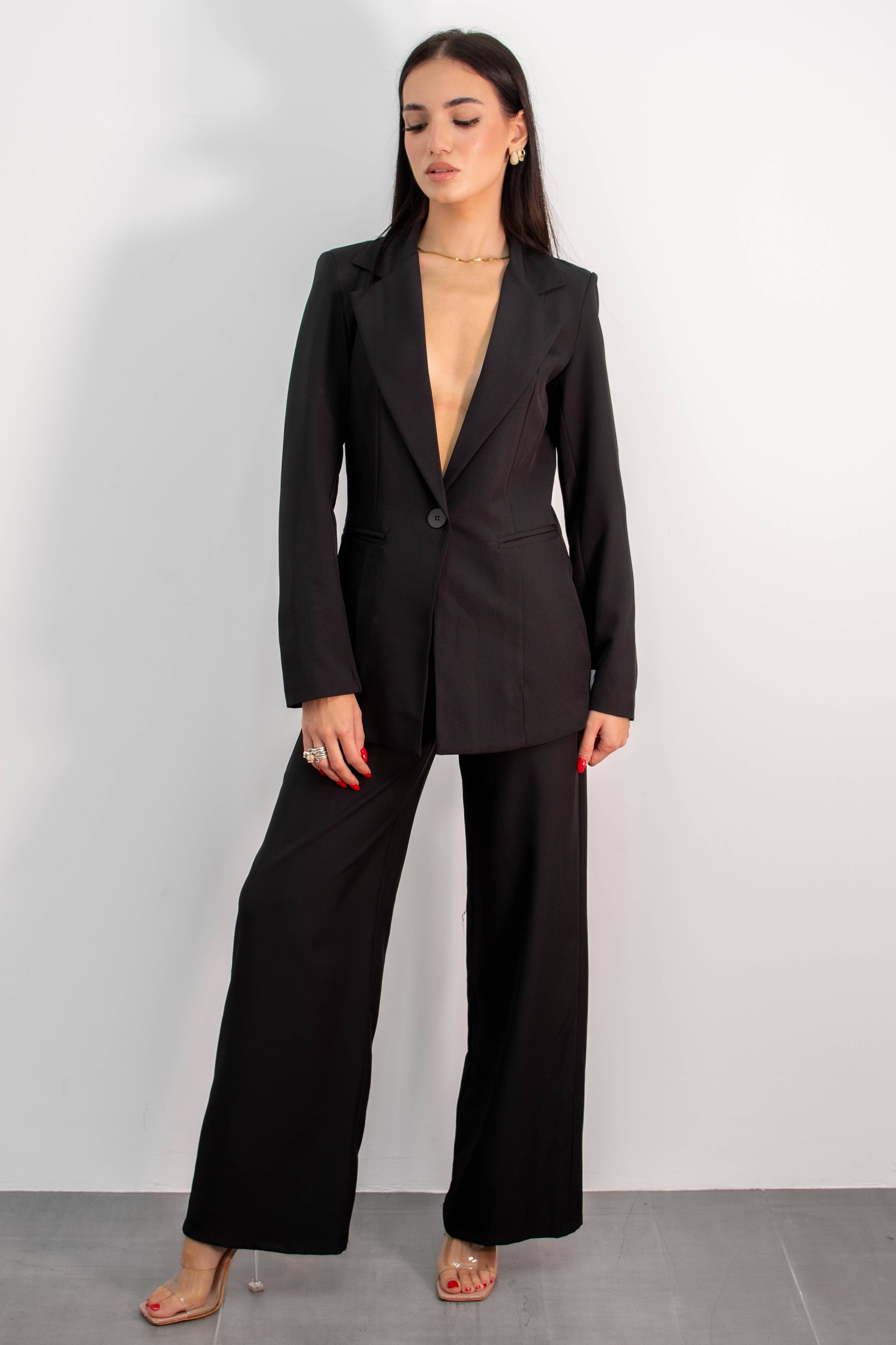 Tailleur Diana
