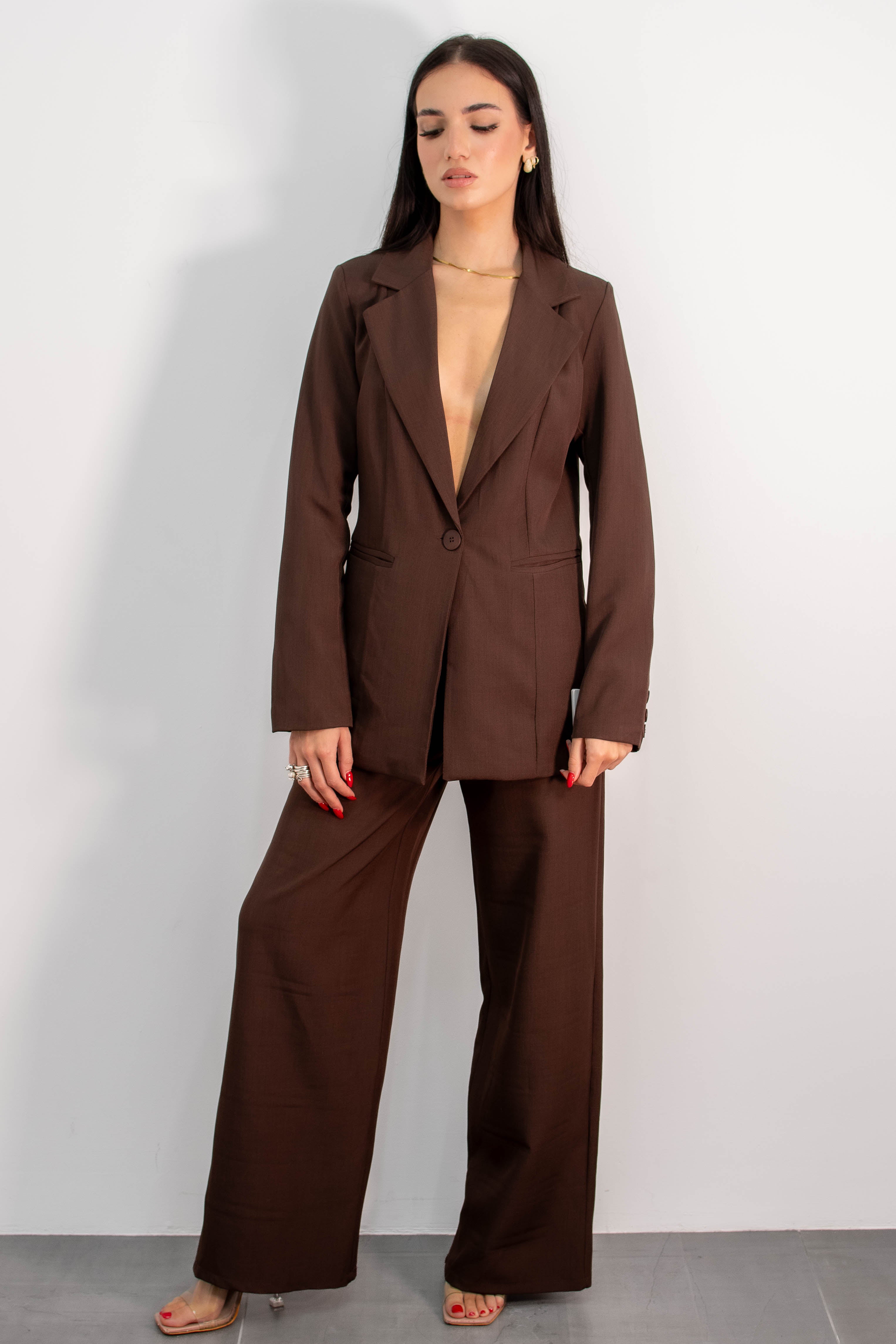 Tailleur Diana