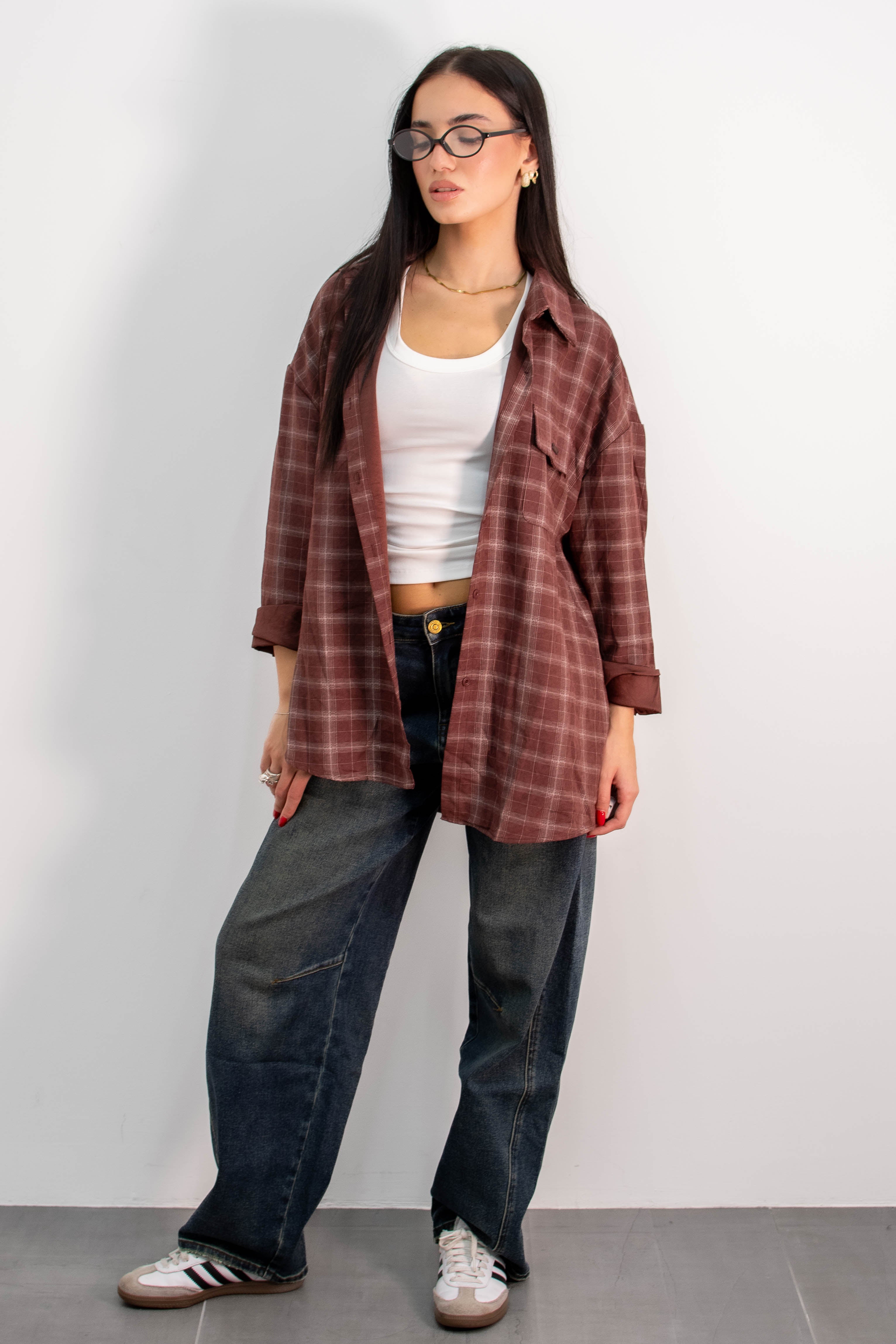 Camicia Vittoria