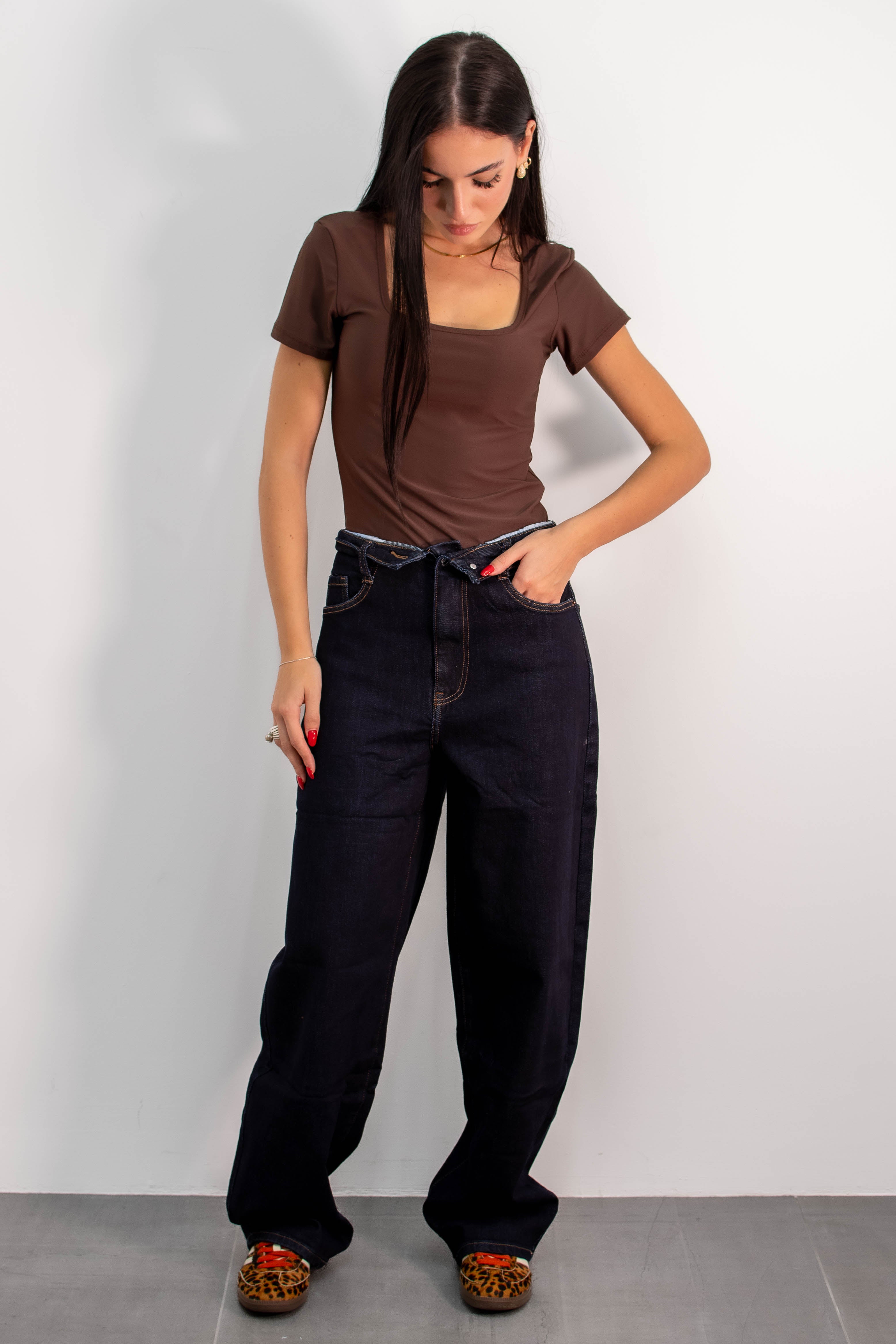 Jeans Contrario