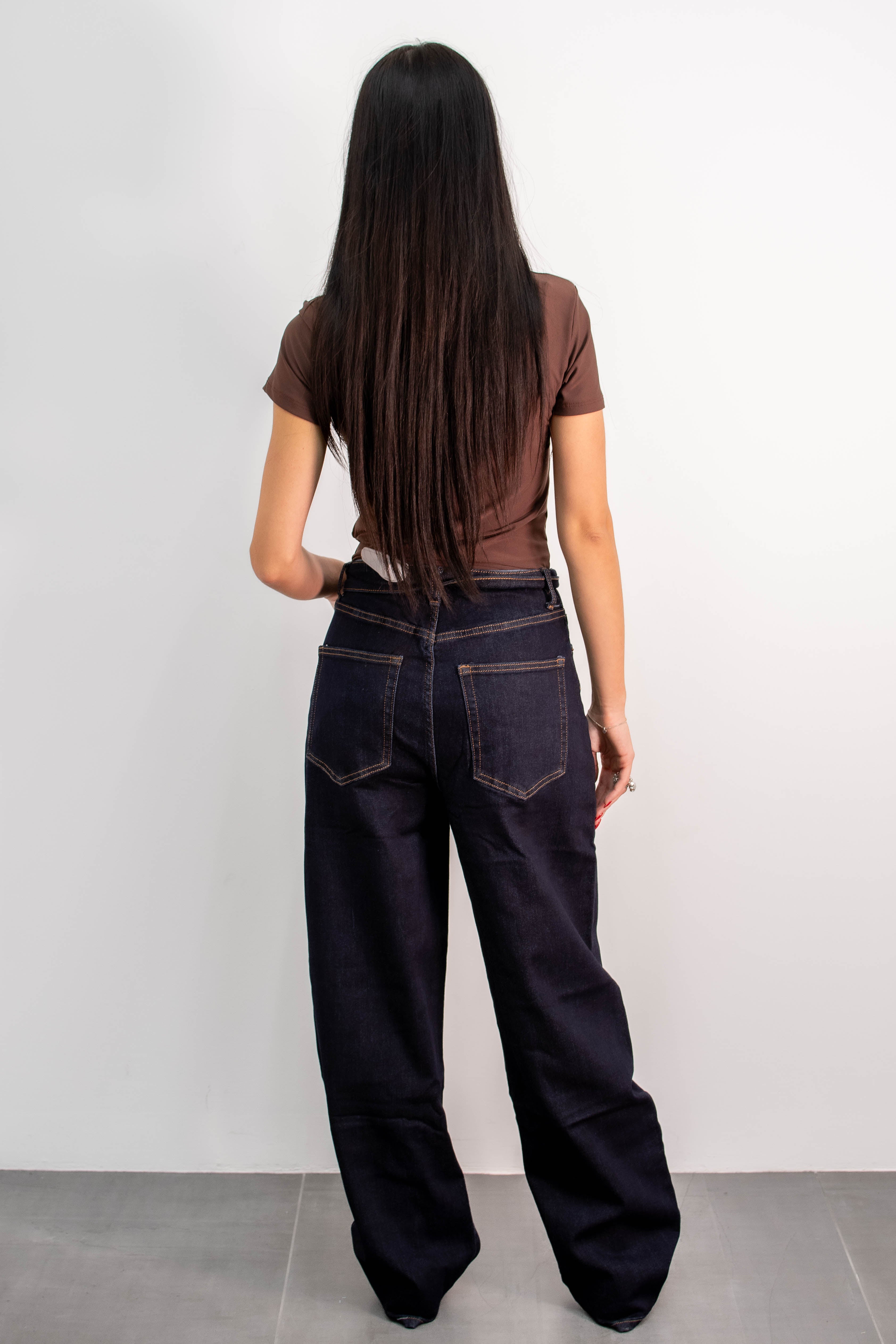 Jeans Contrario