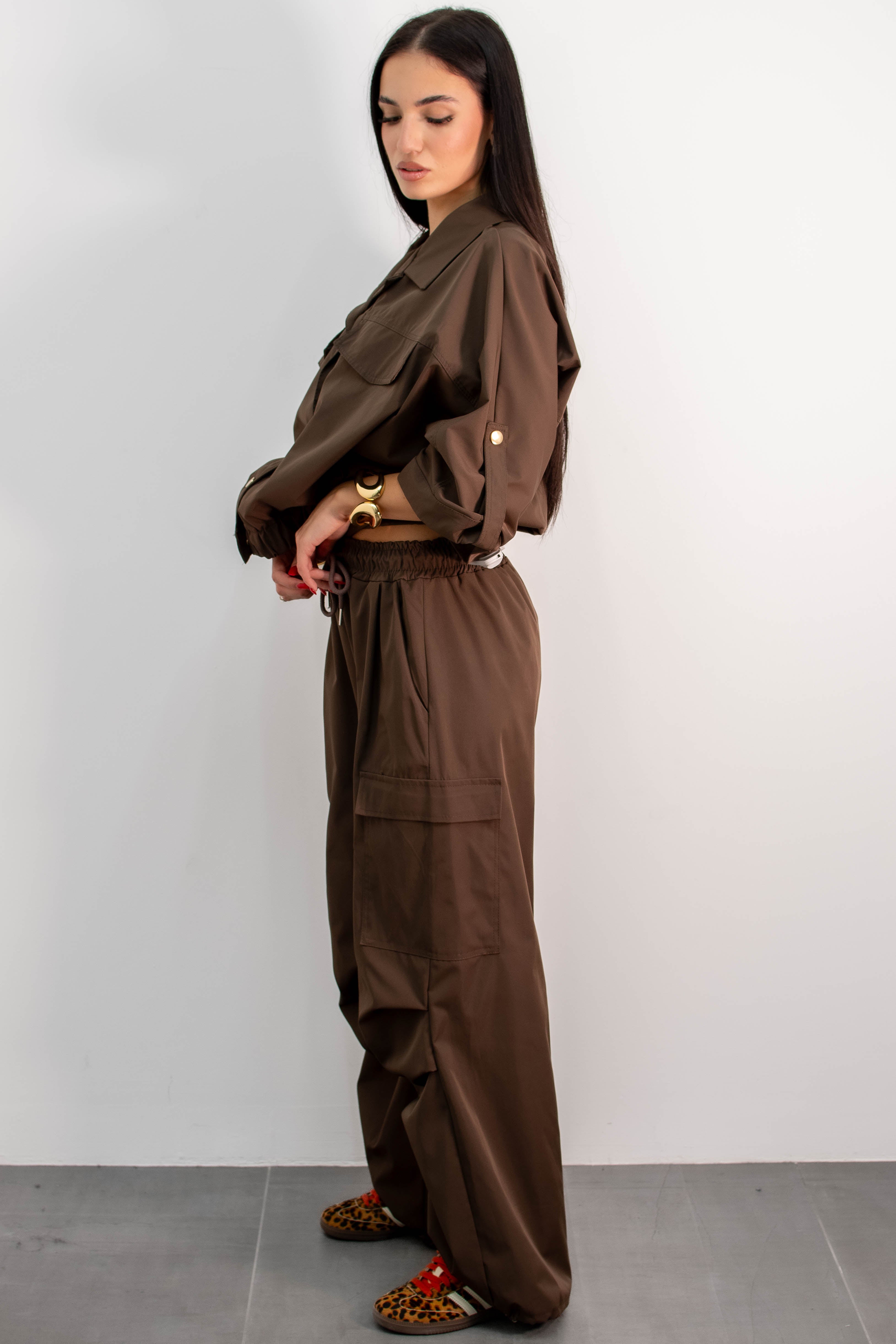 Pantaloni Silvia