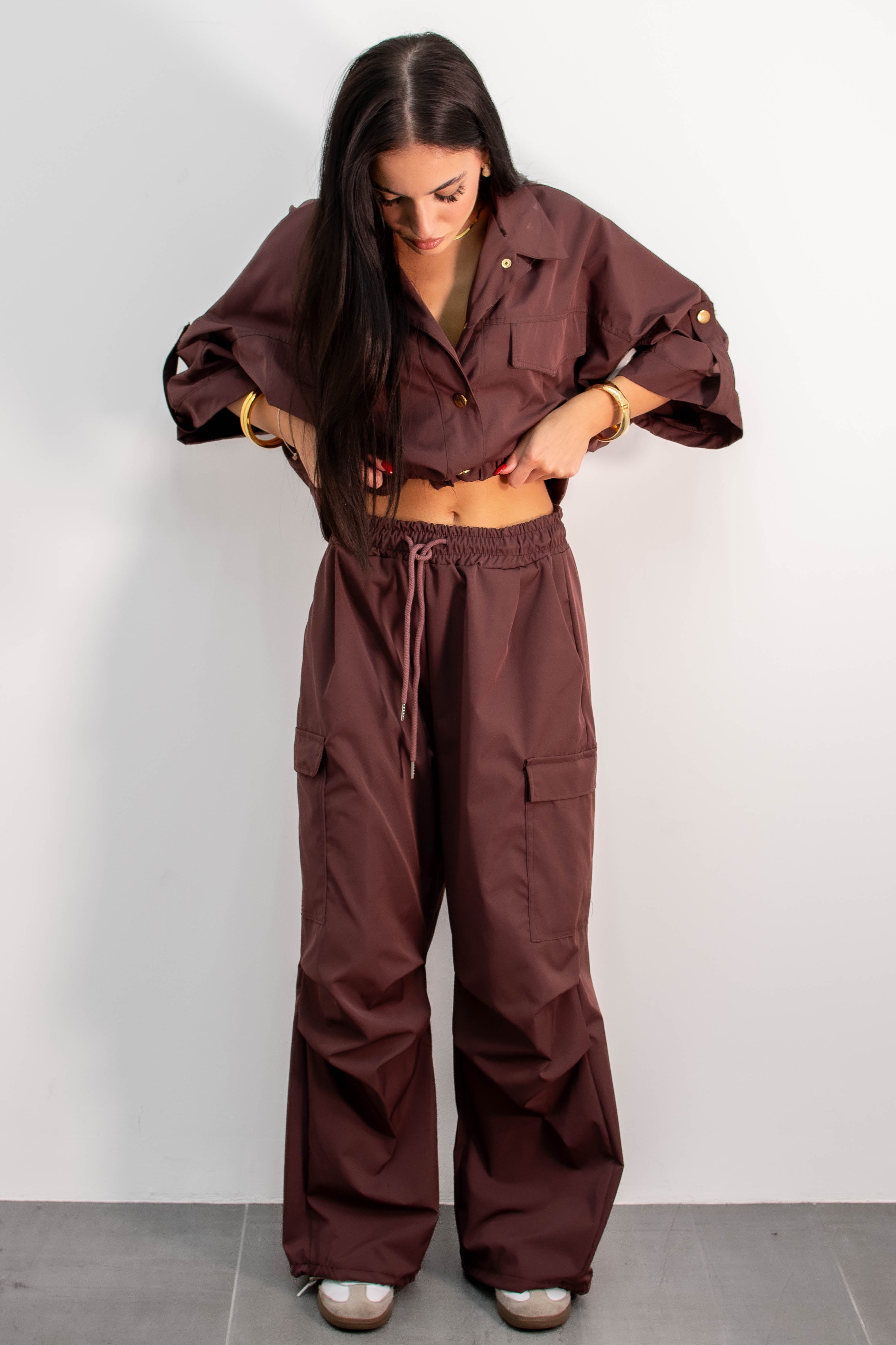 Pantaloni Silvia