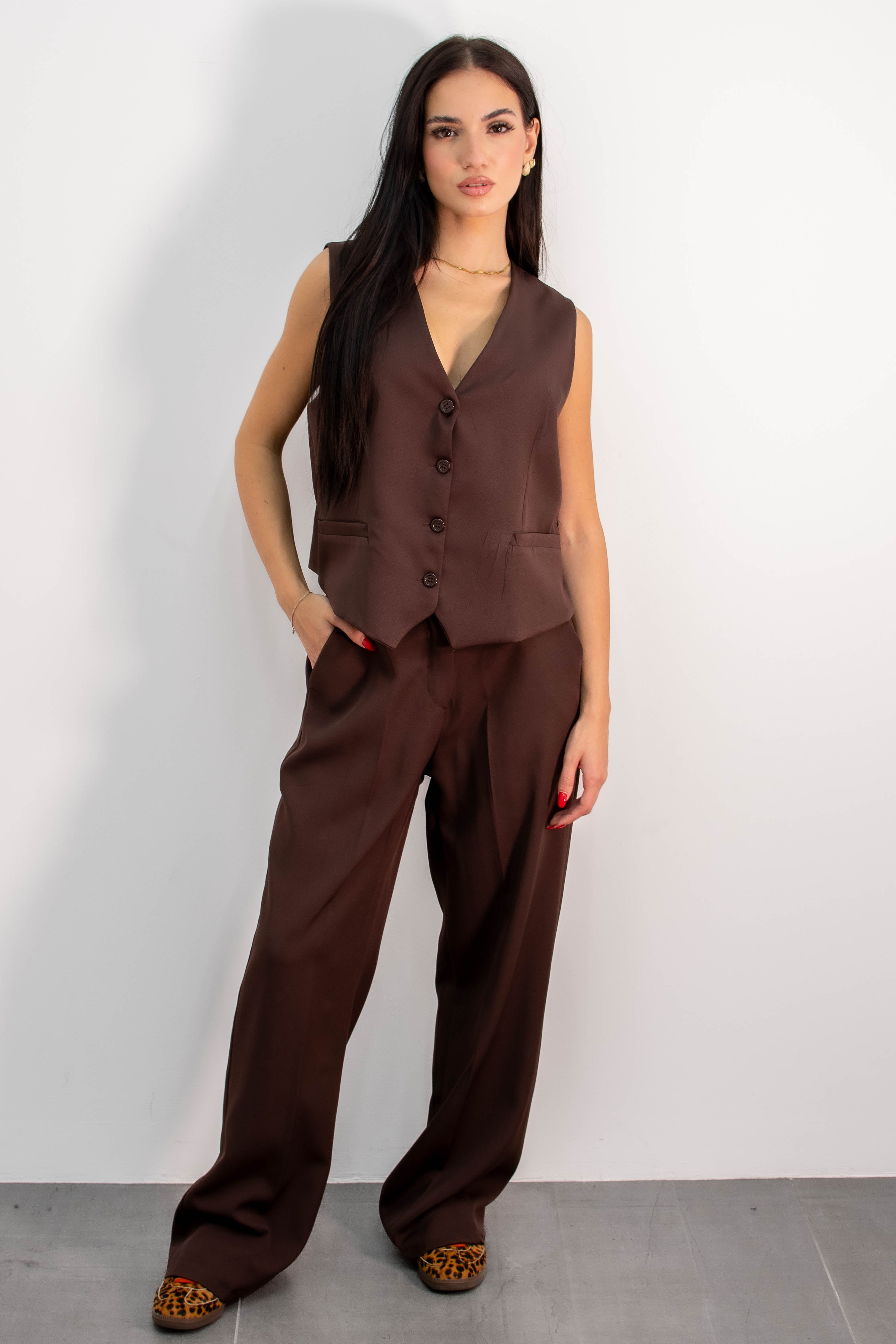 Coordinato Arianna