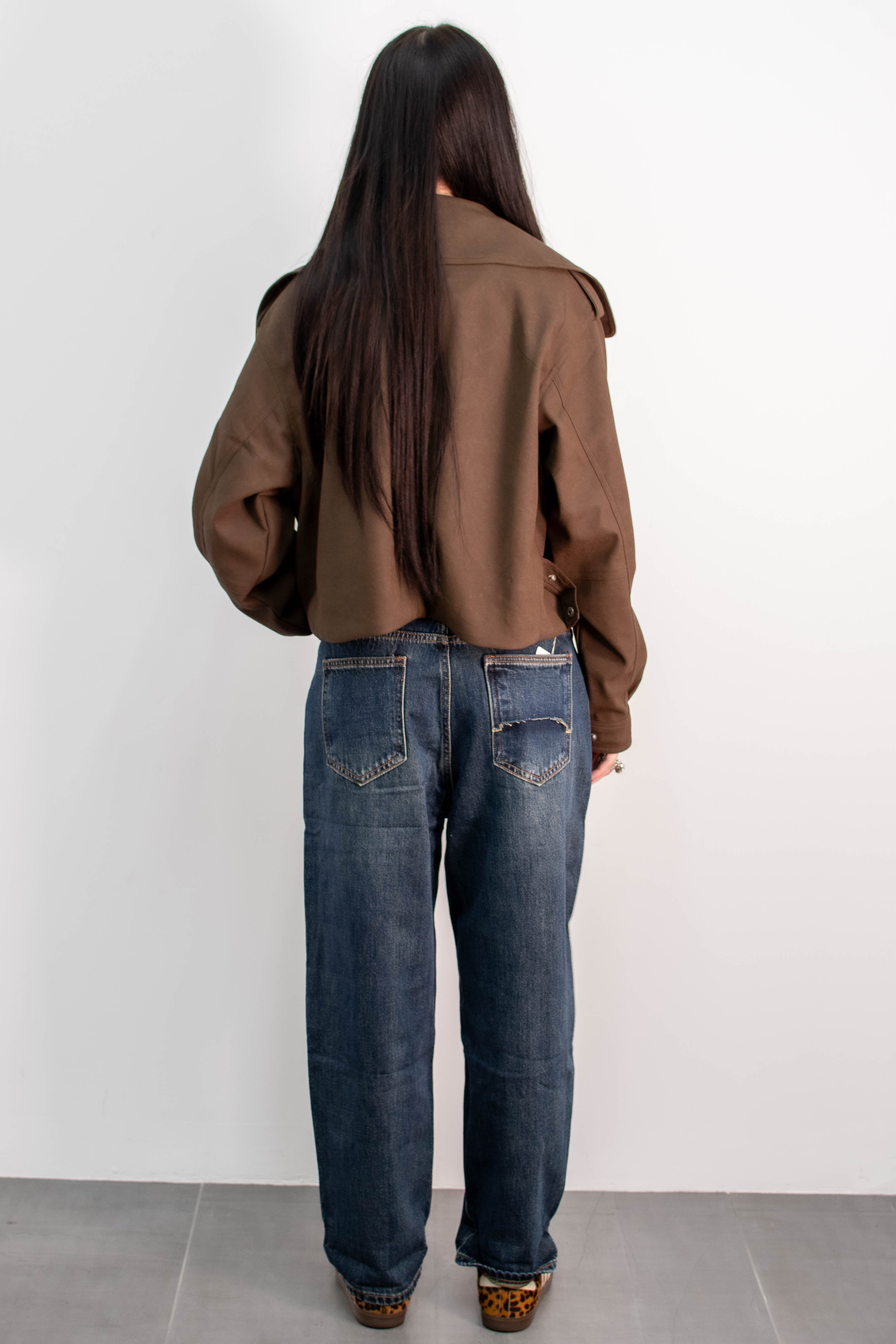 Jeans Moon