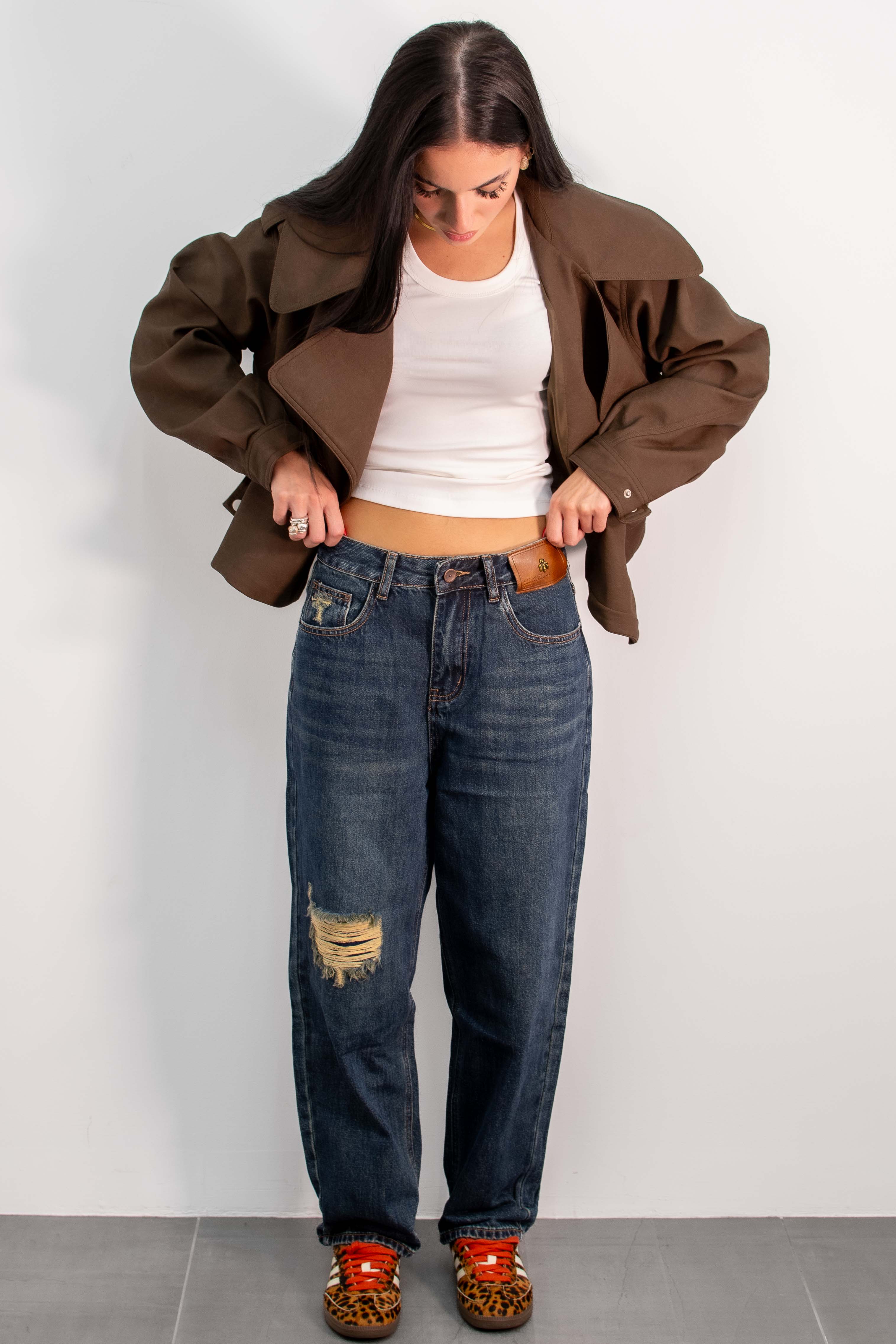 Jeans Moon