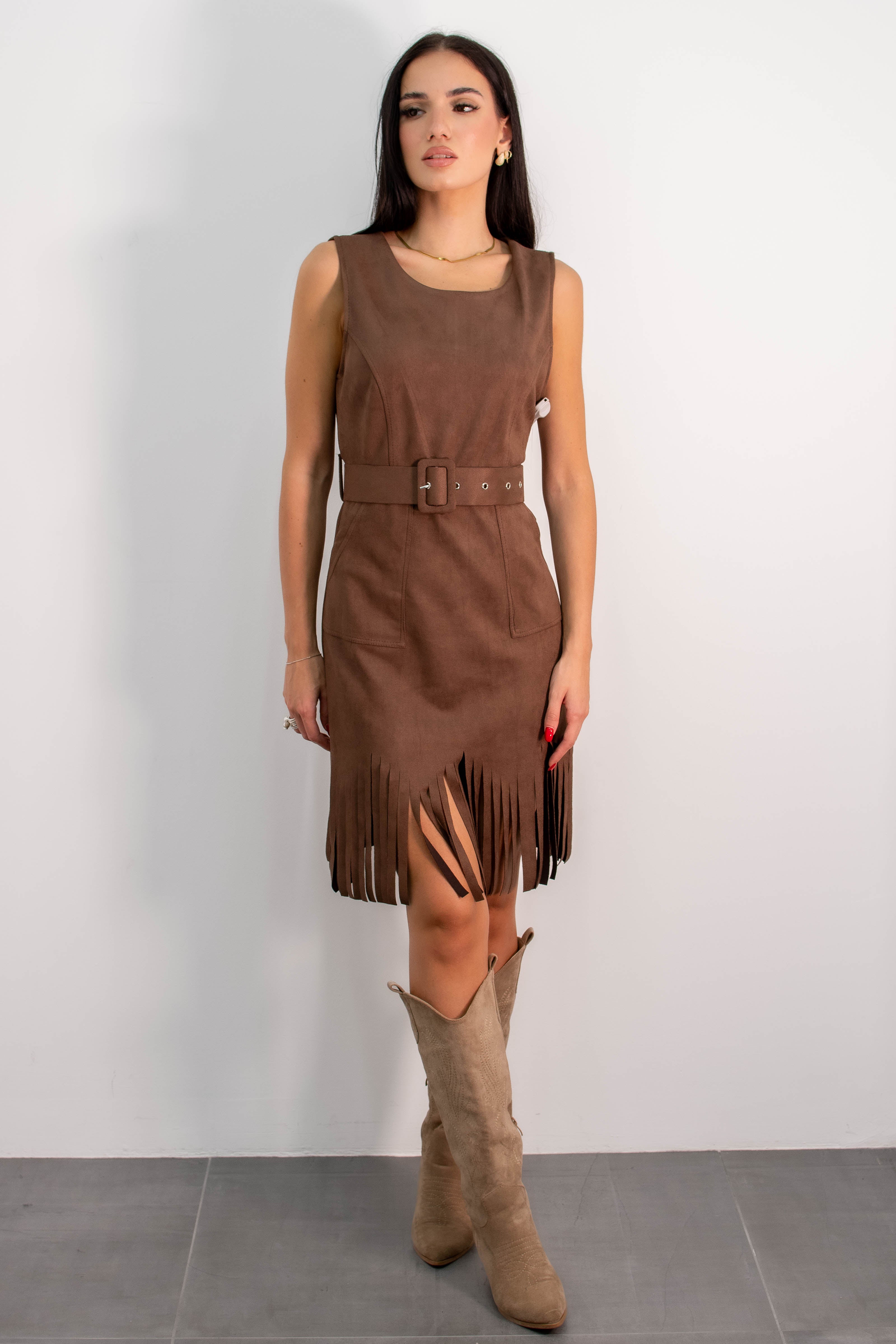 Dress Rosaline