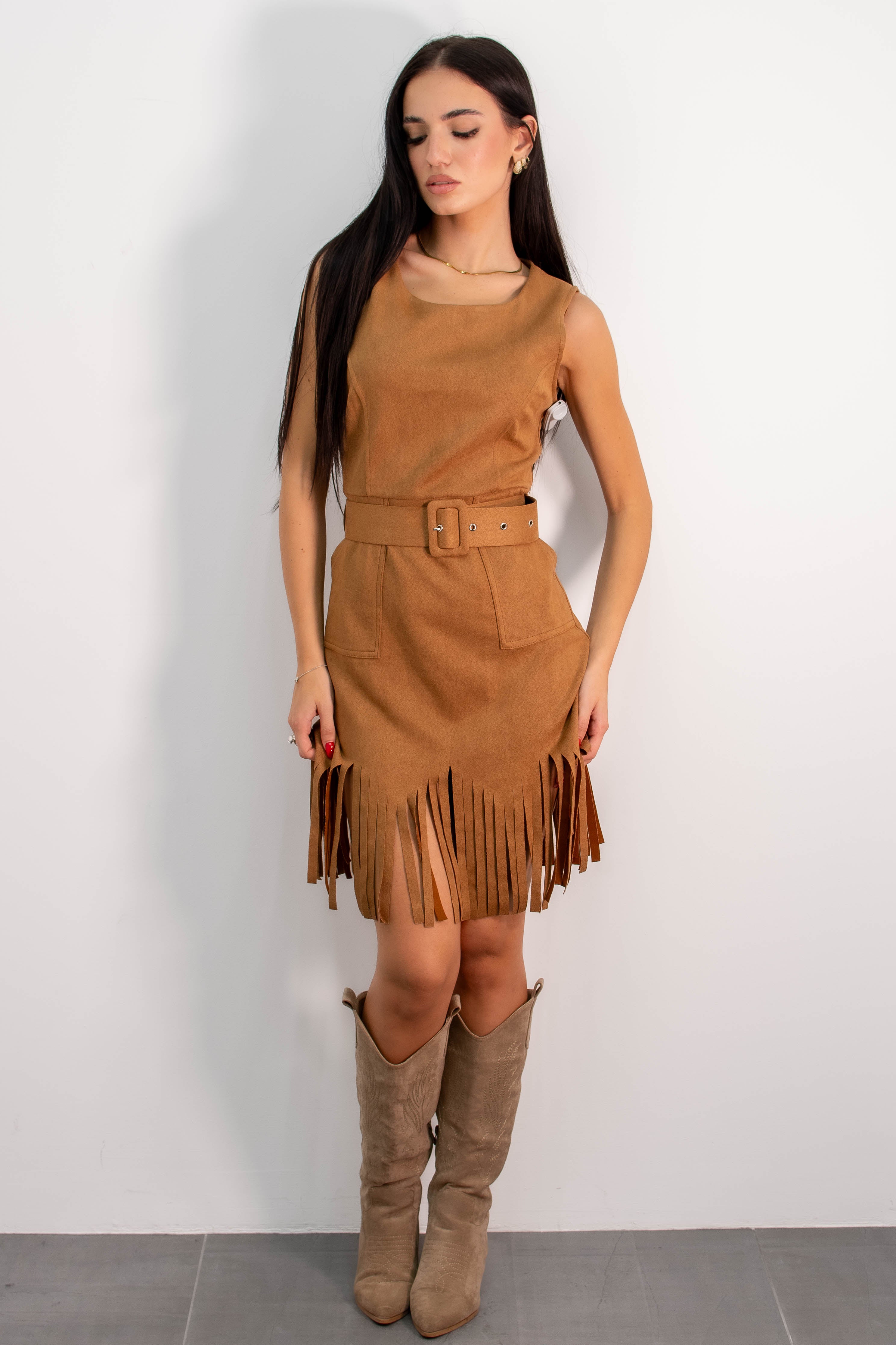 Dress Rosaline
