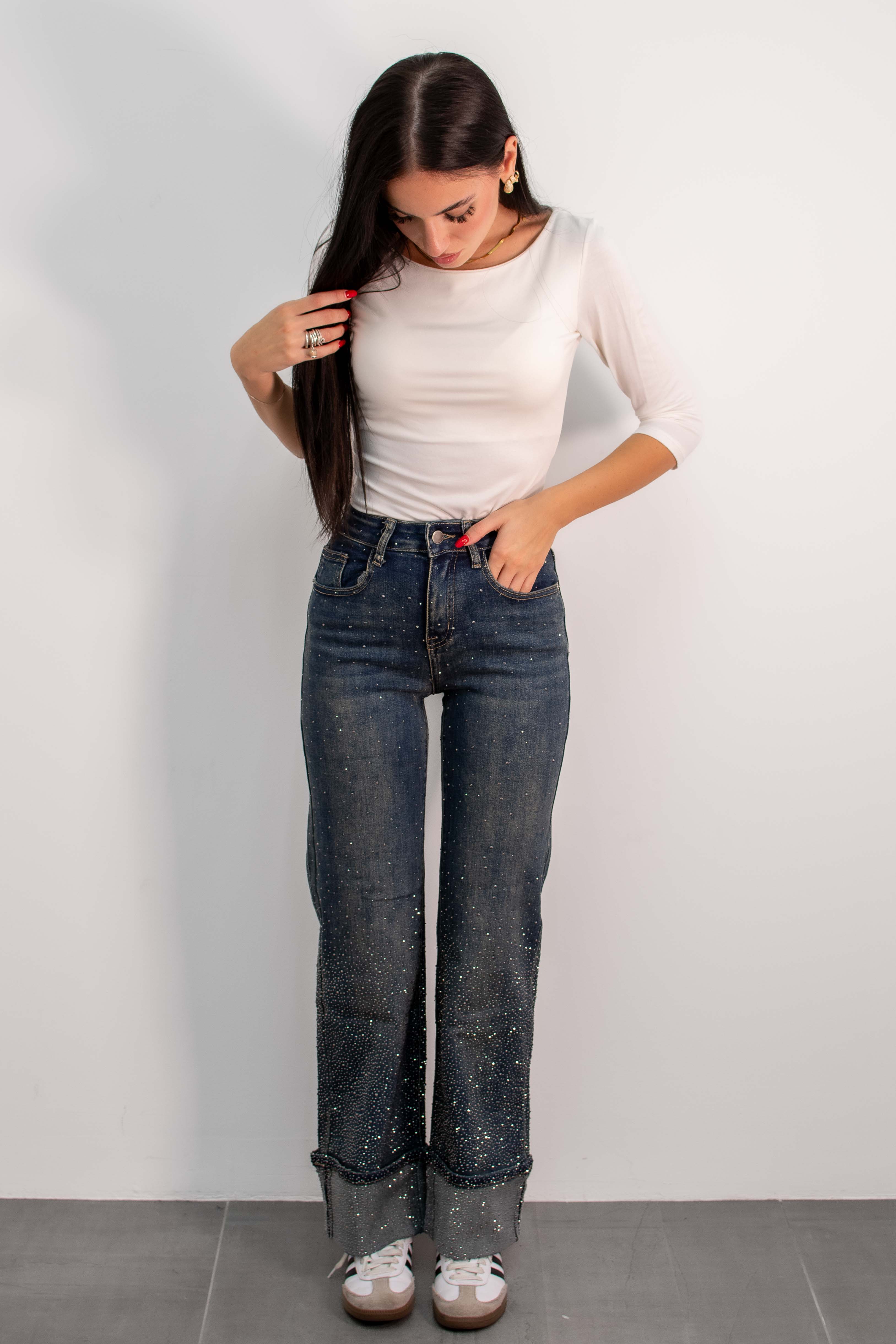 Jeans Flex