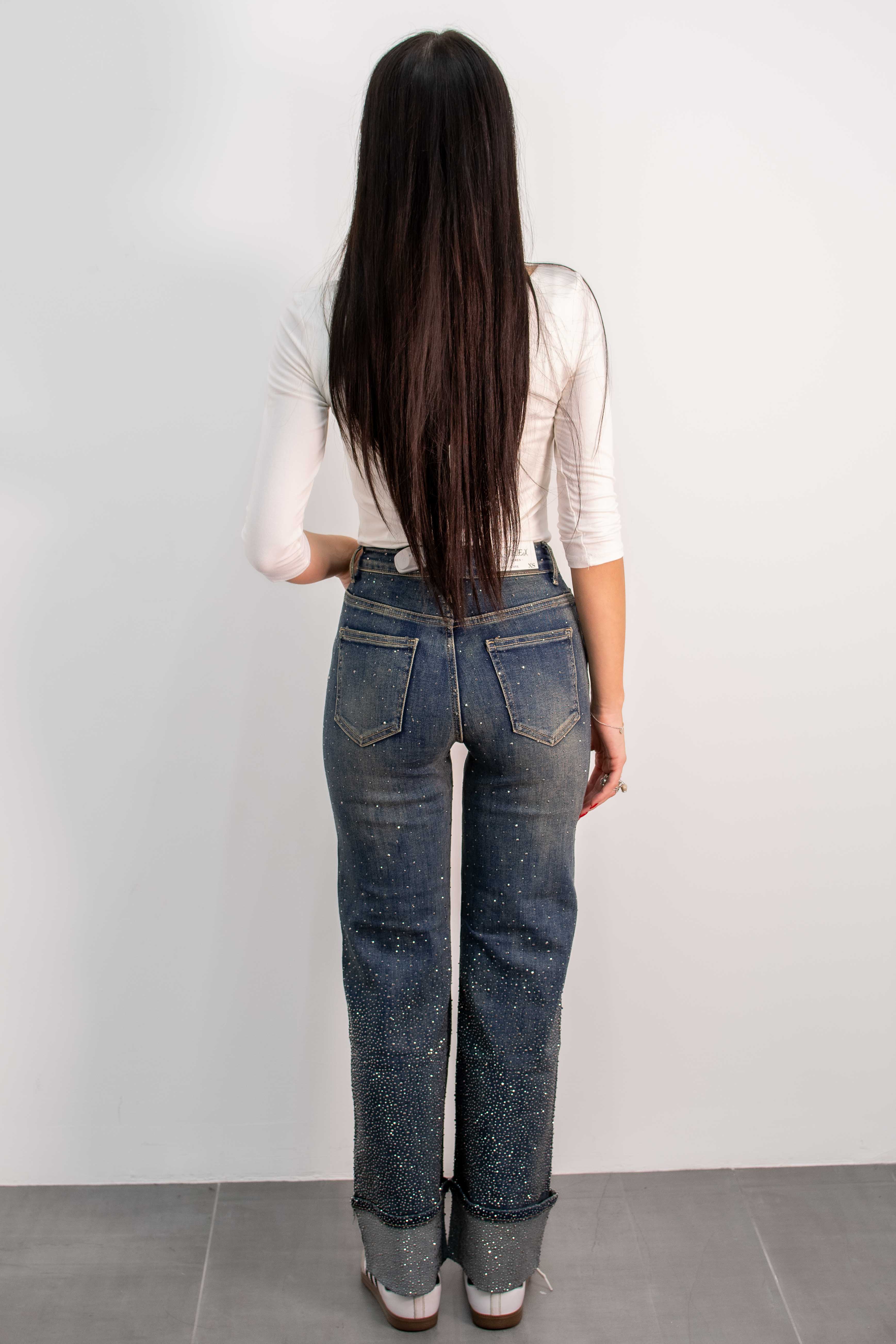 Jeans Flex