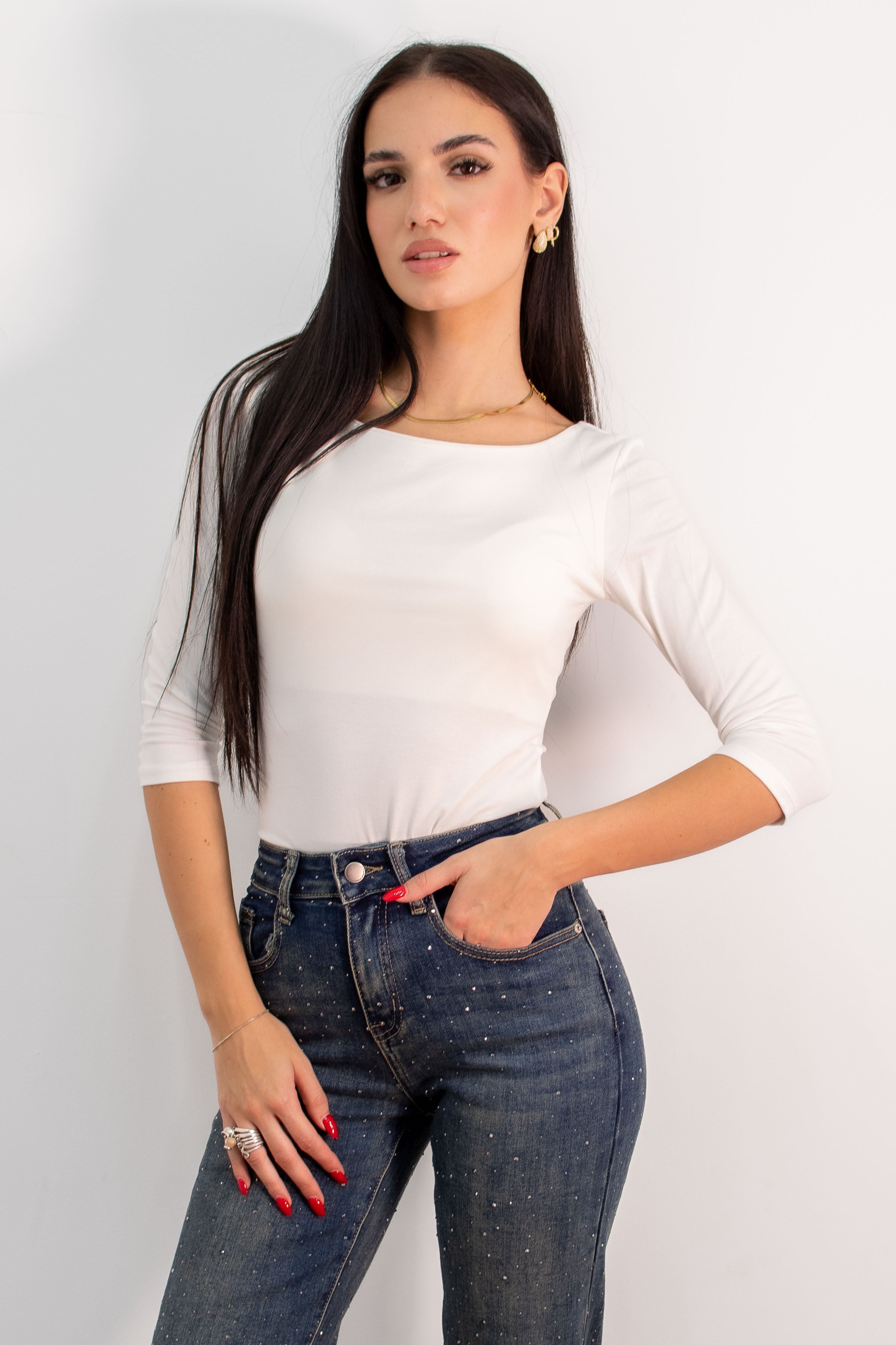 Maglia Mireya