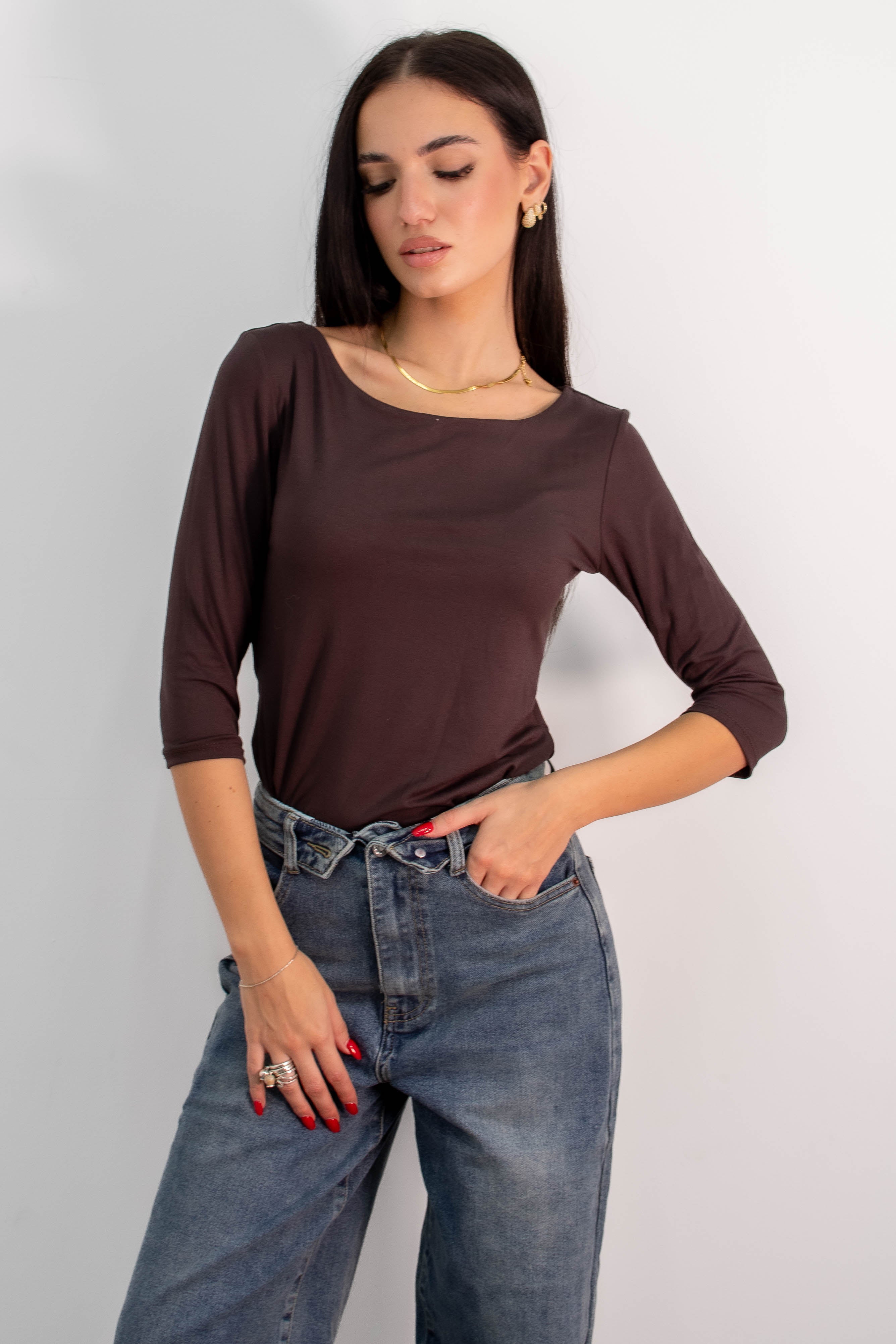 Maglia Mireya