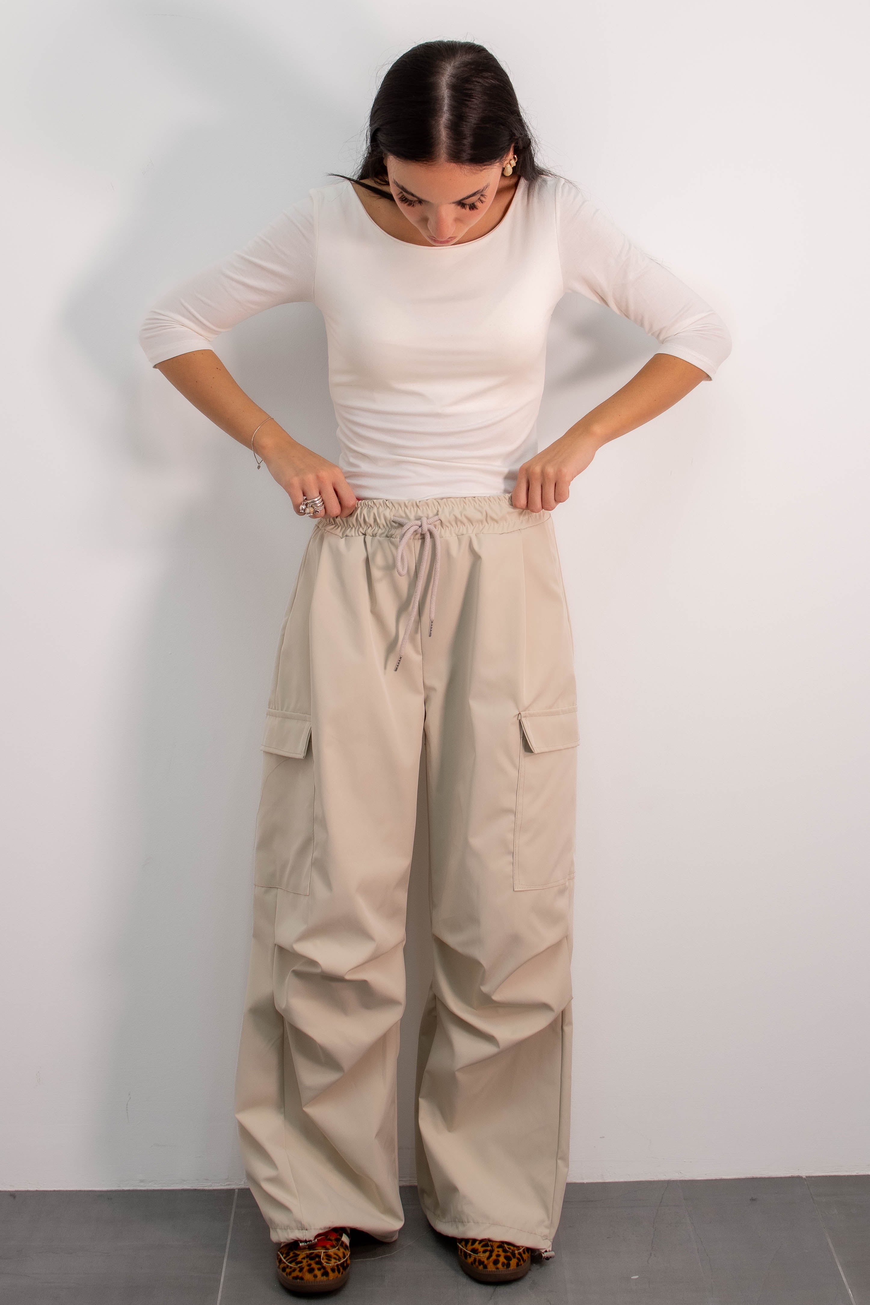 Pantaloni Silvia