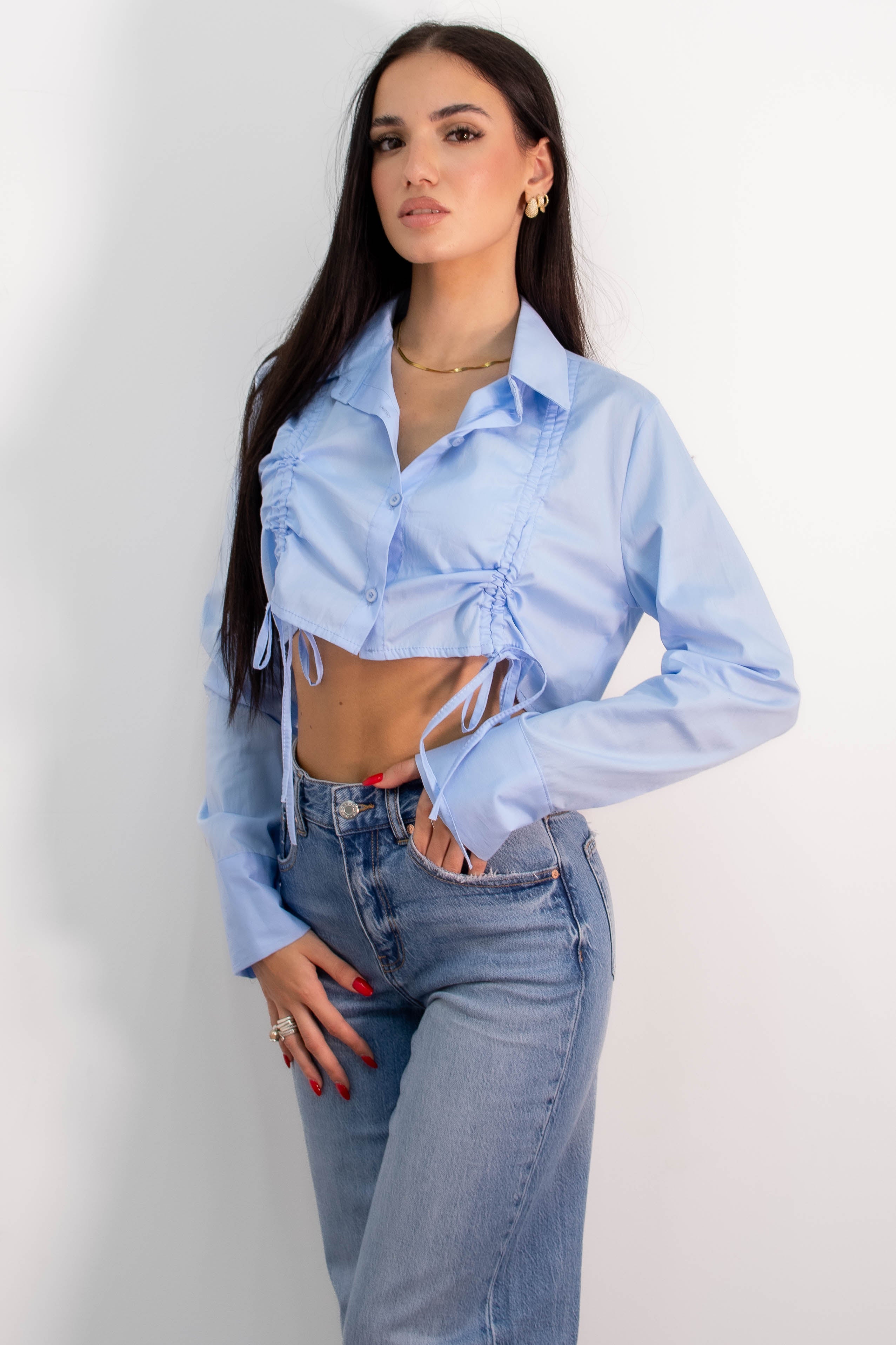 Camicia Rebecca