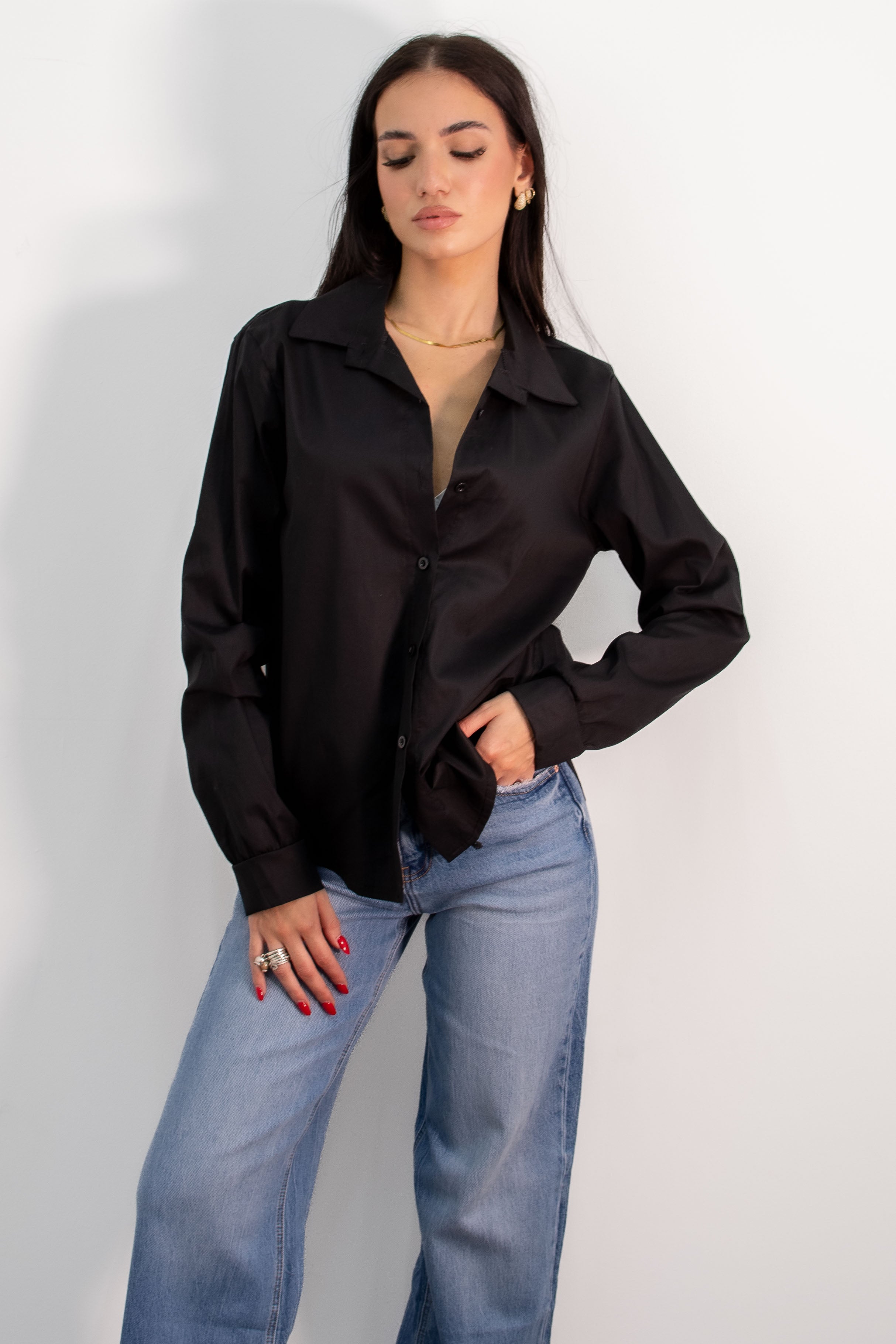 Camicia Aperiside