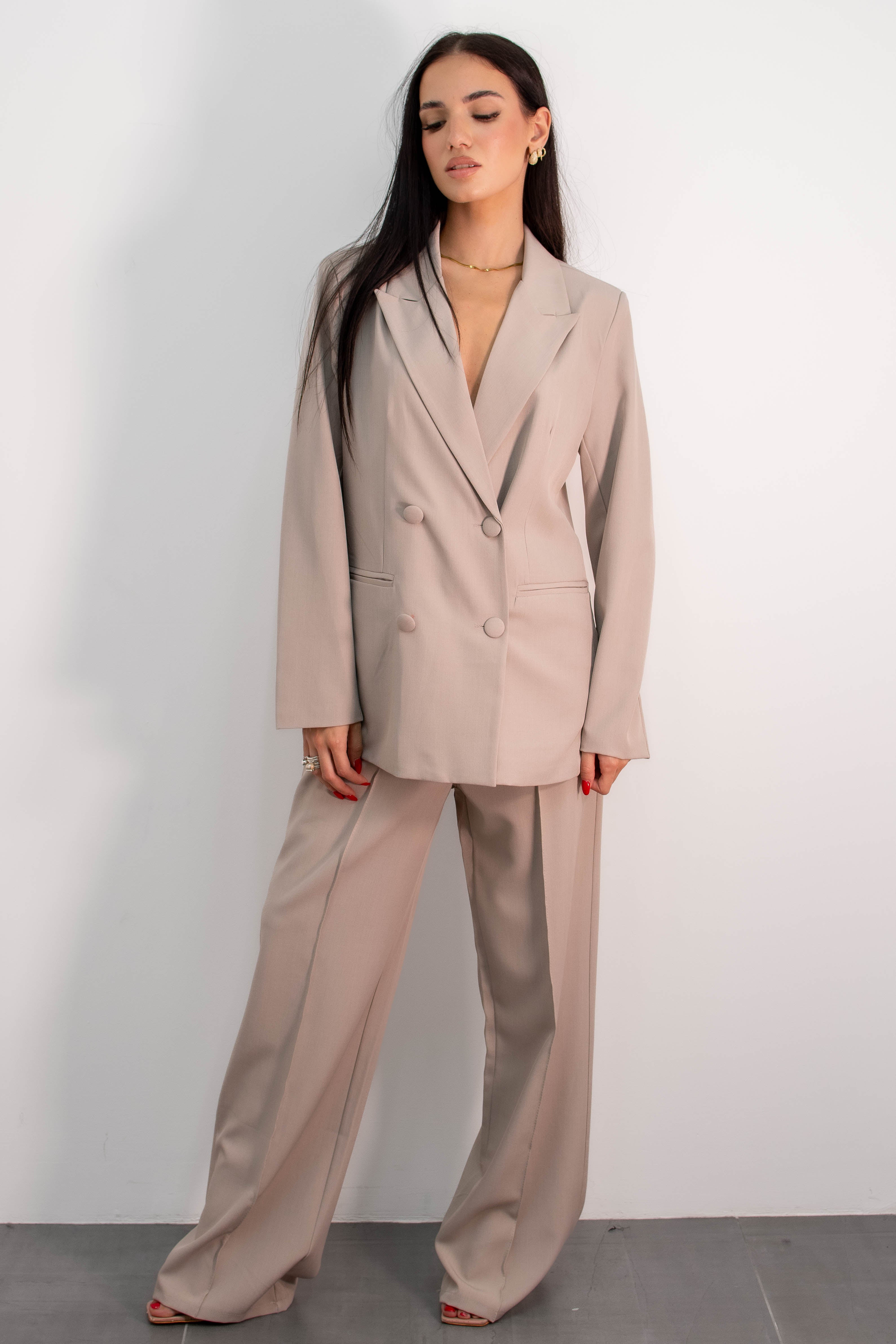Tailleur Essential