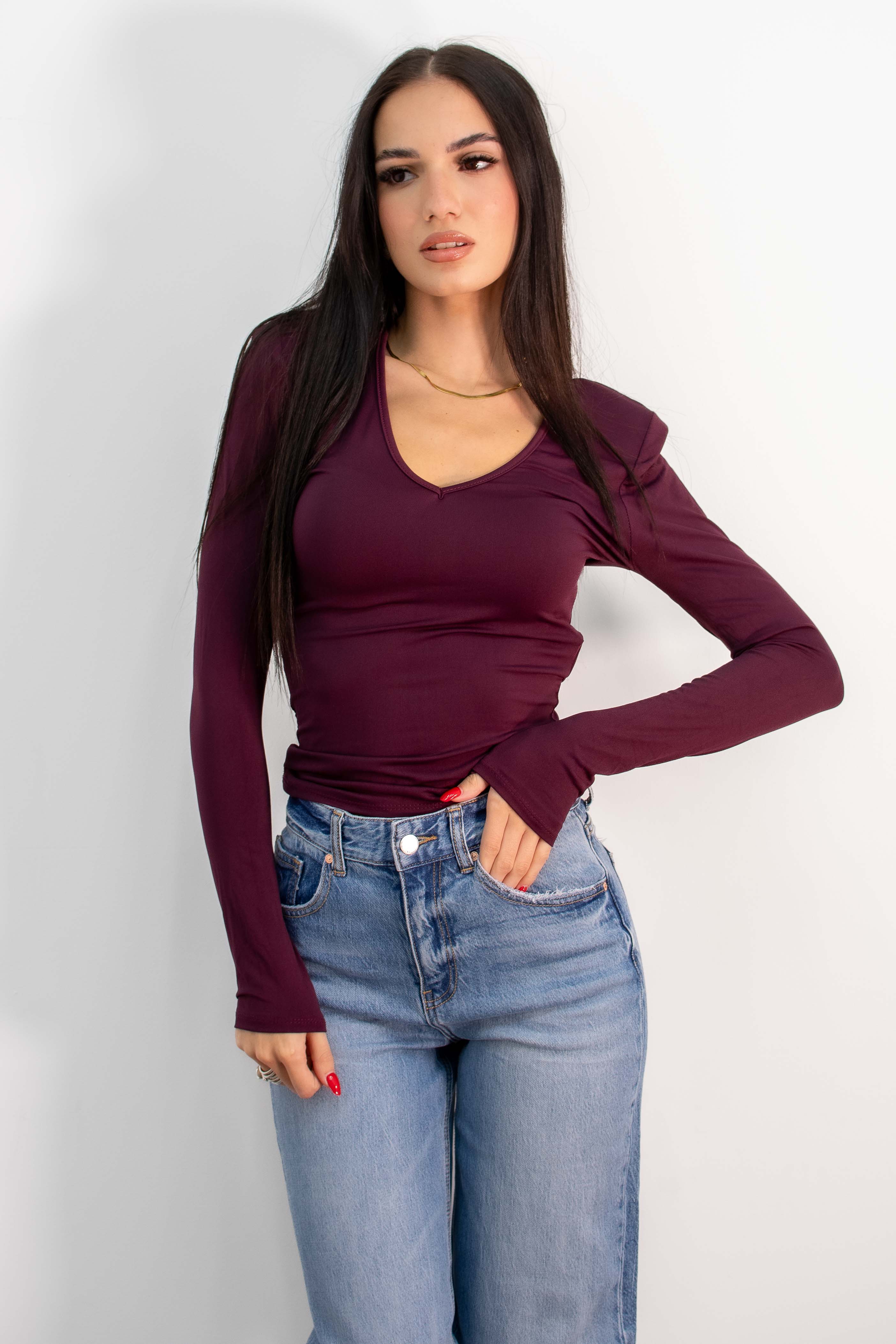 Maglia Rosy