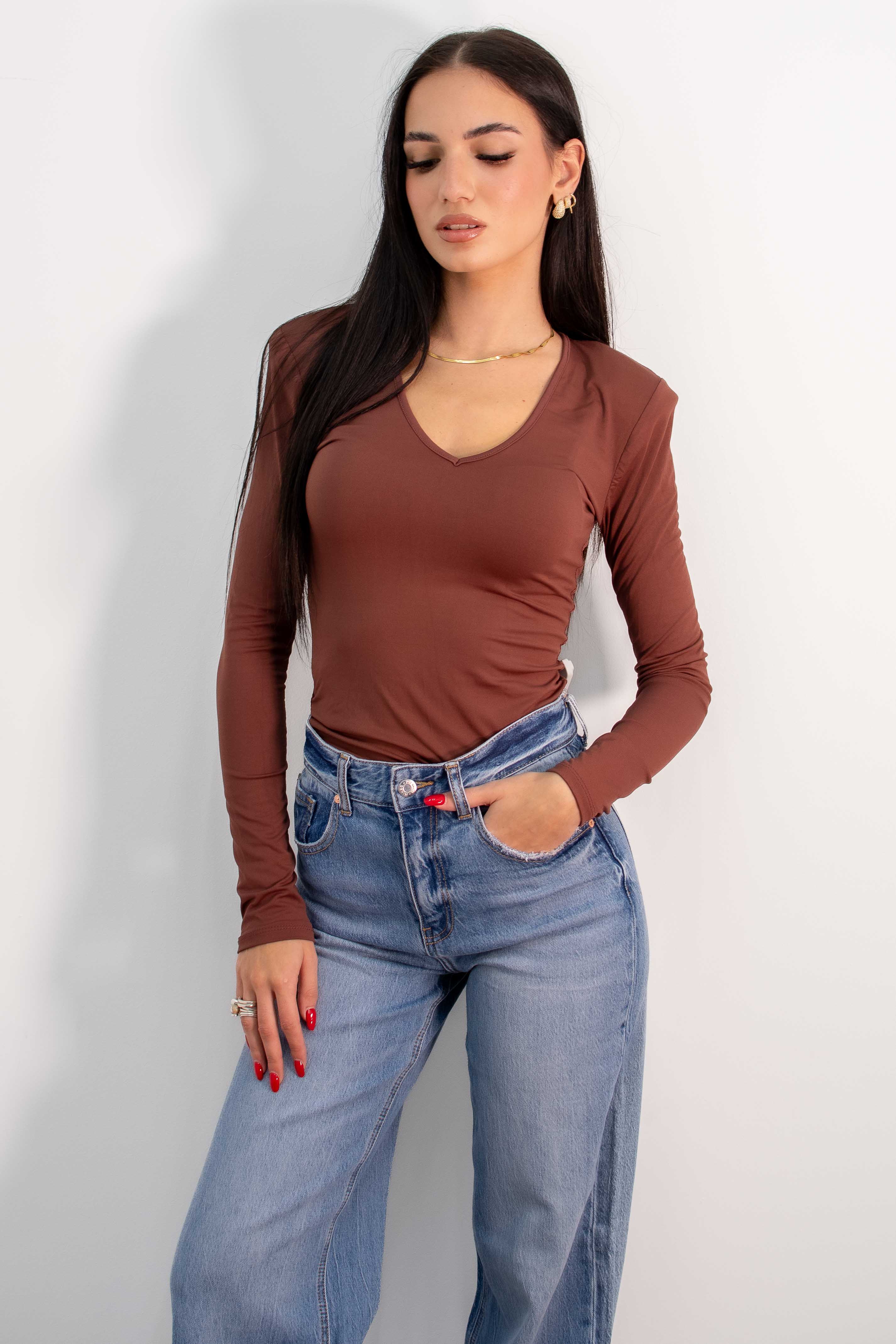 Maglia Rosy