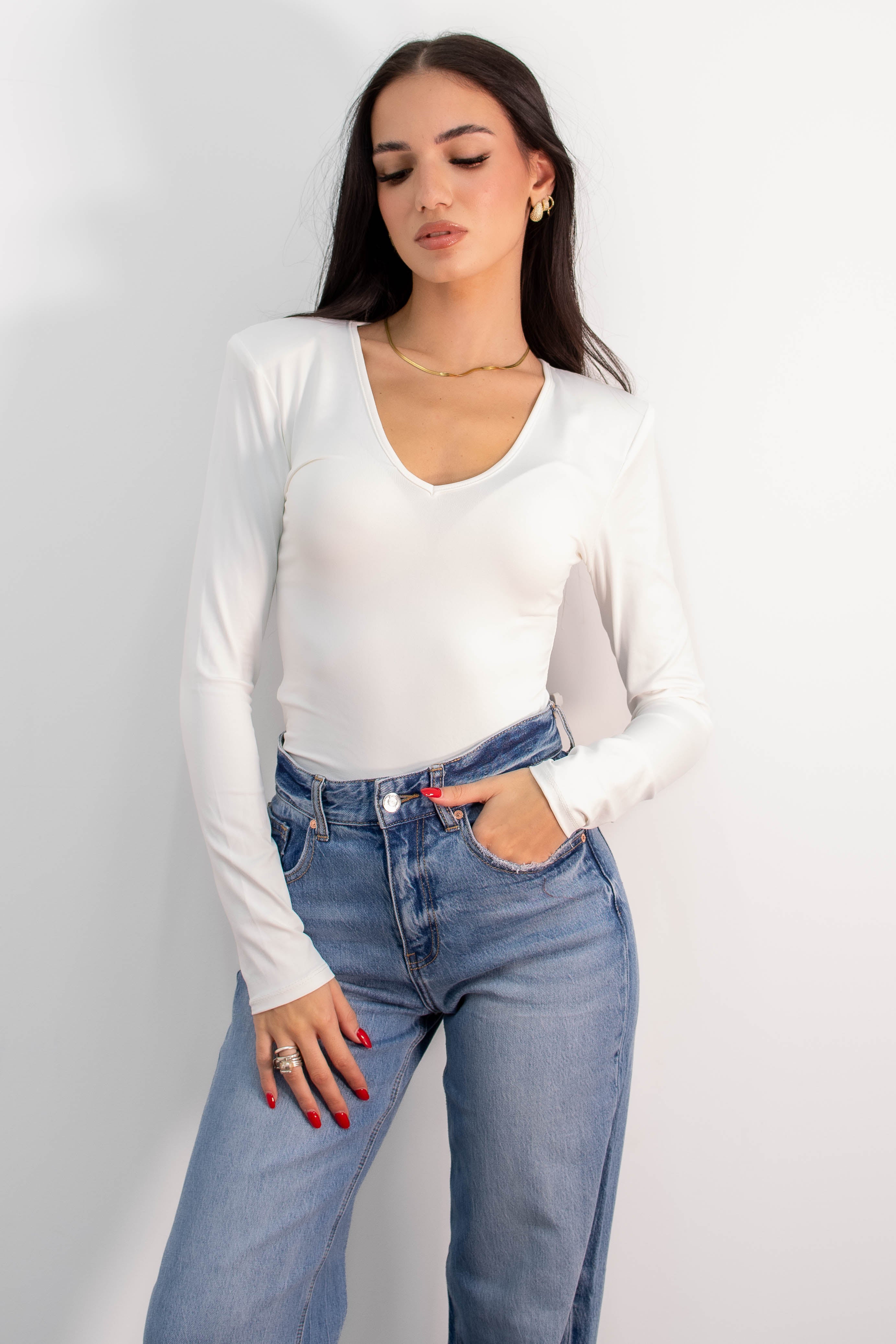 Maglia Rosy
