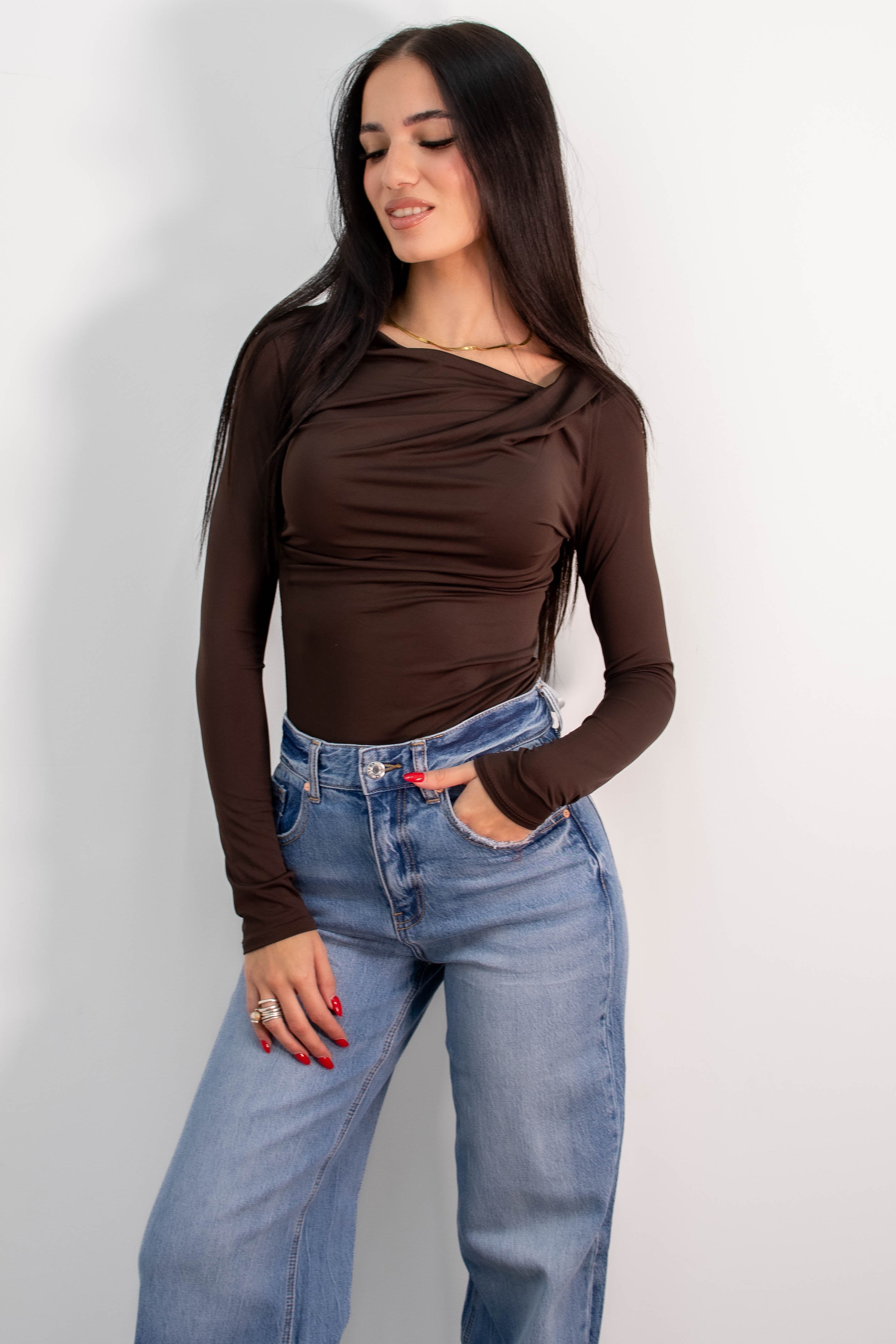 Maglia Zoe