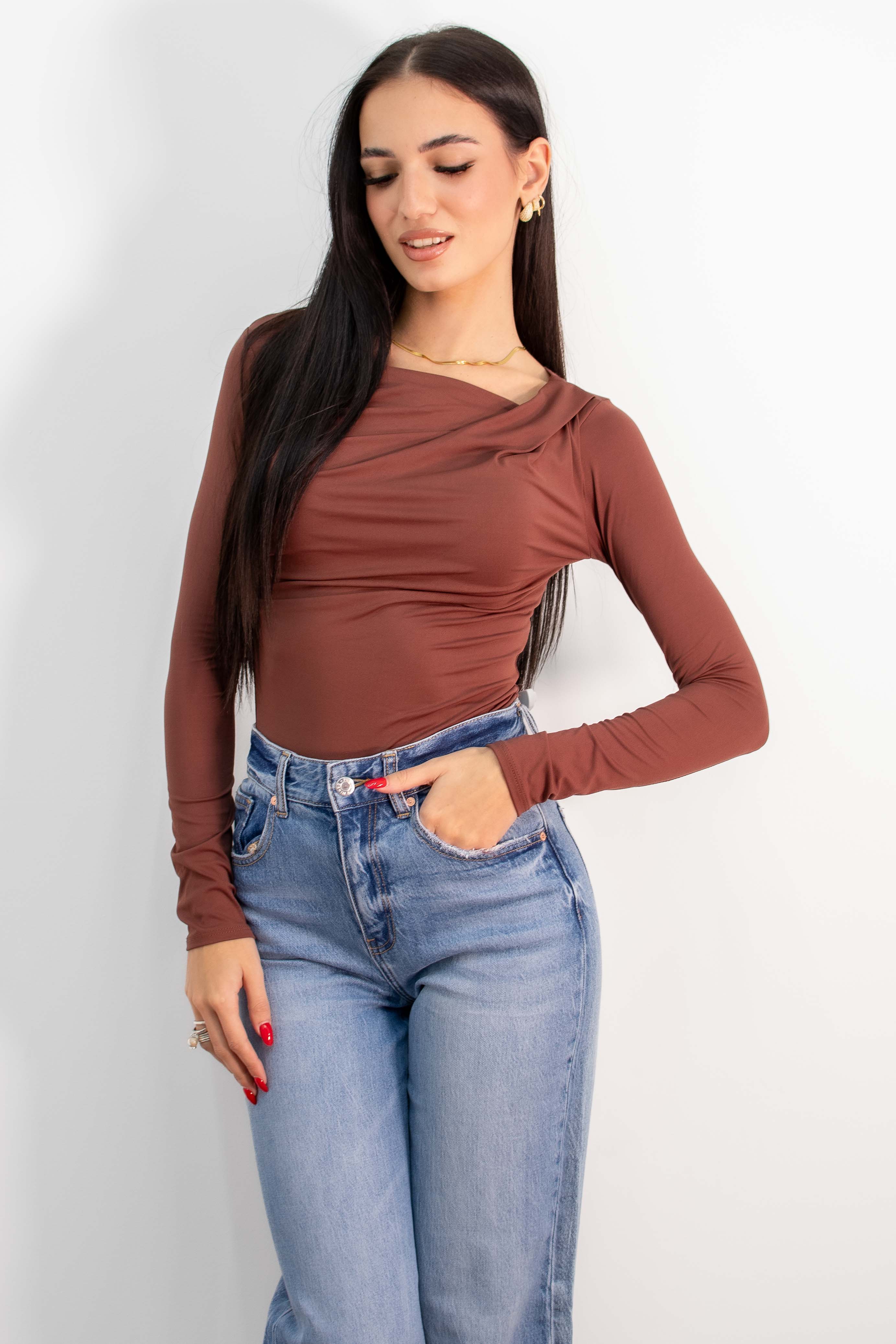 Maglia Zoe