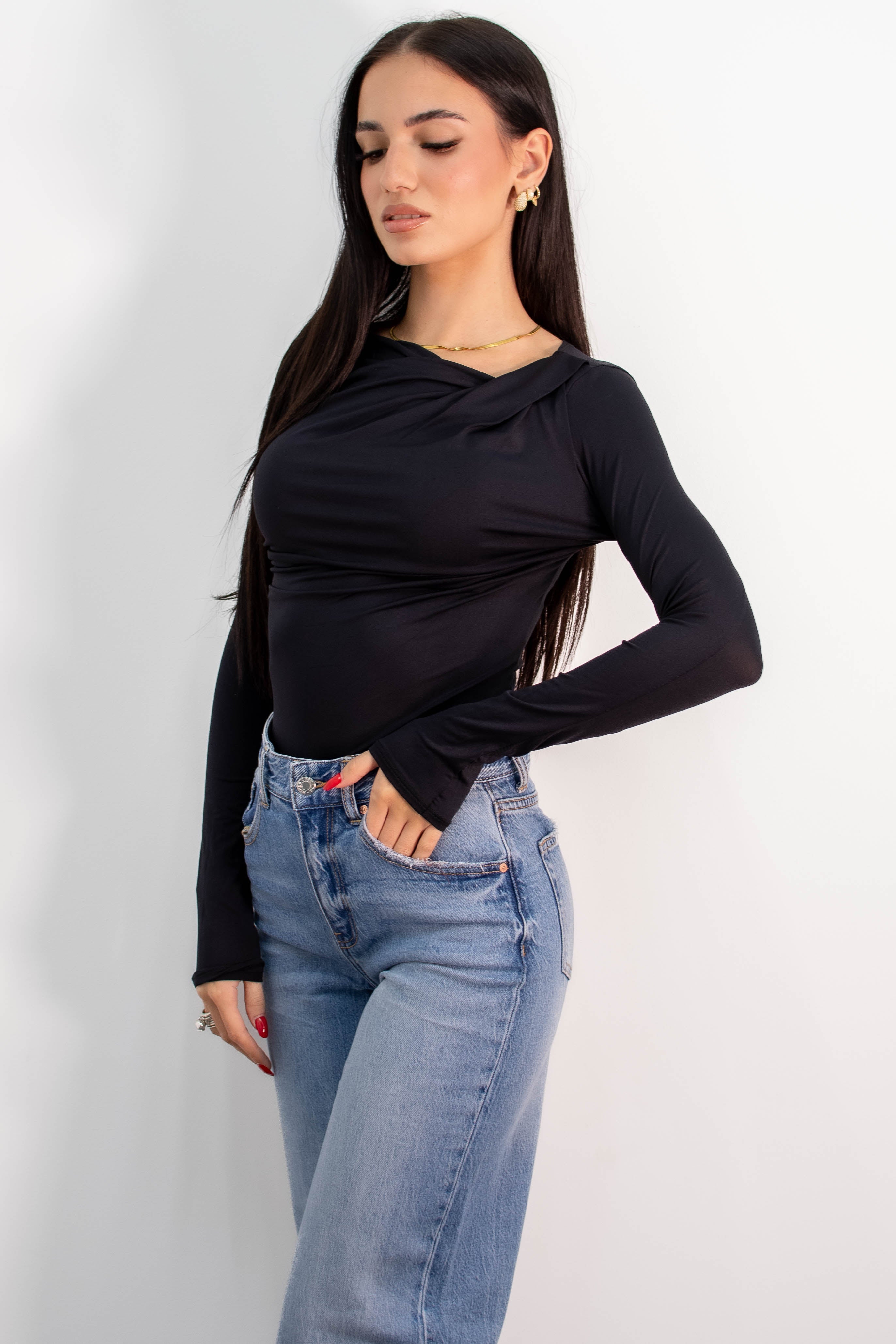 Maglia Zoe