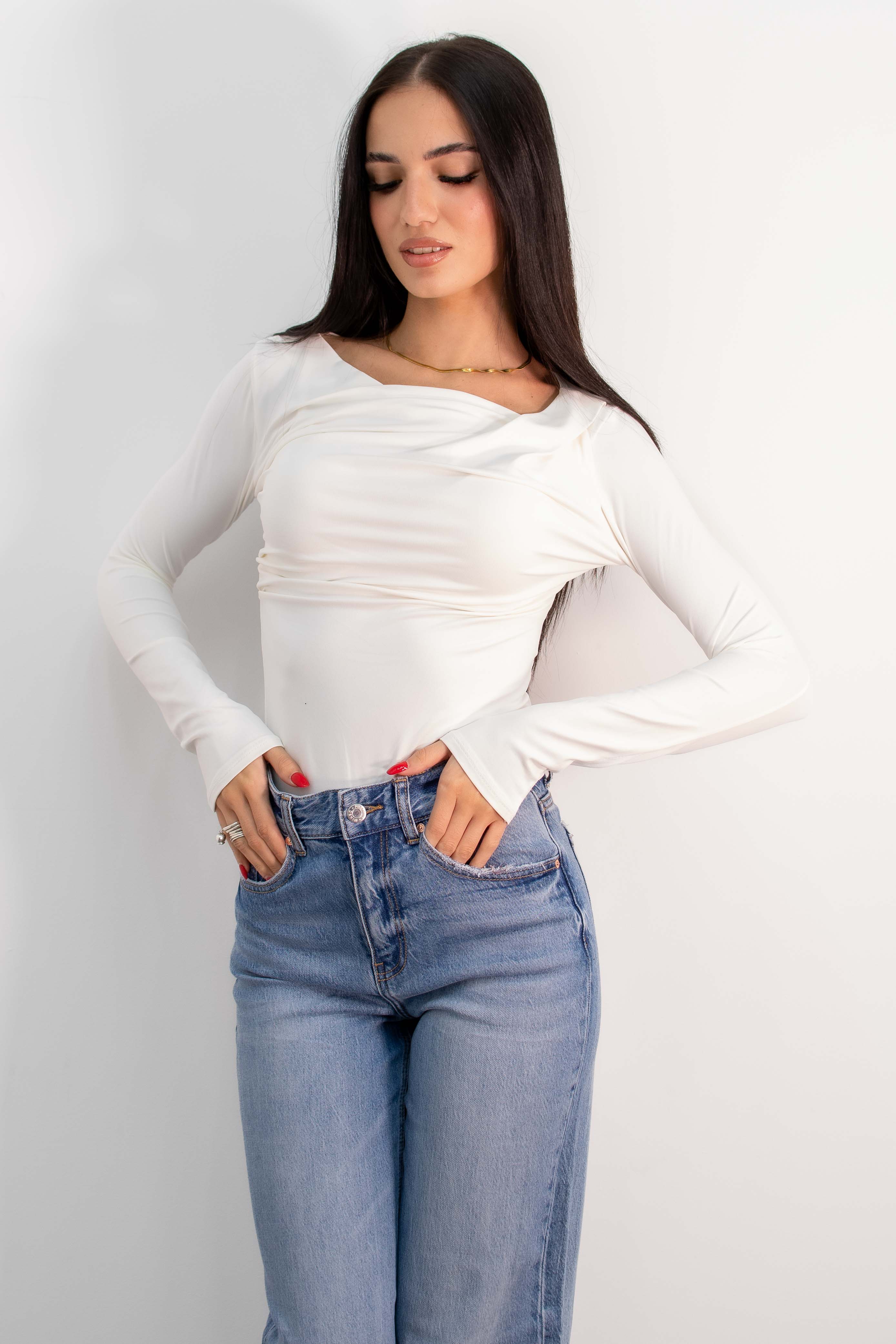 Maglia Zoe