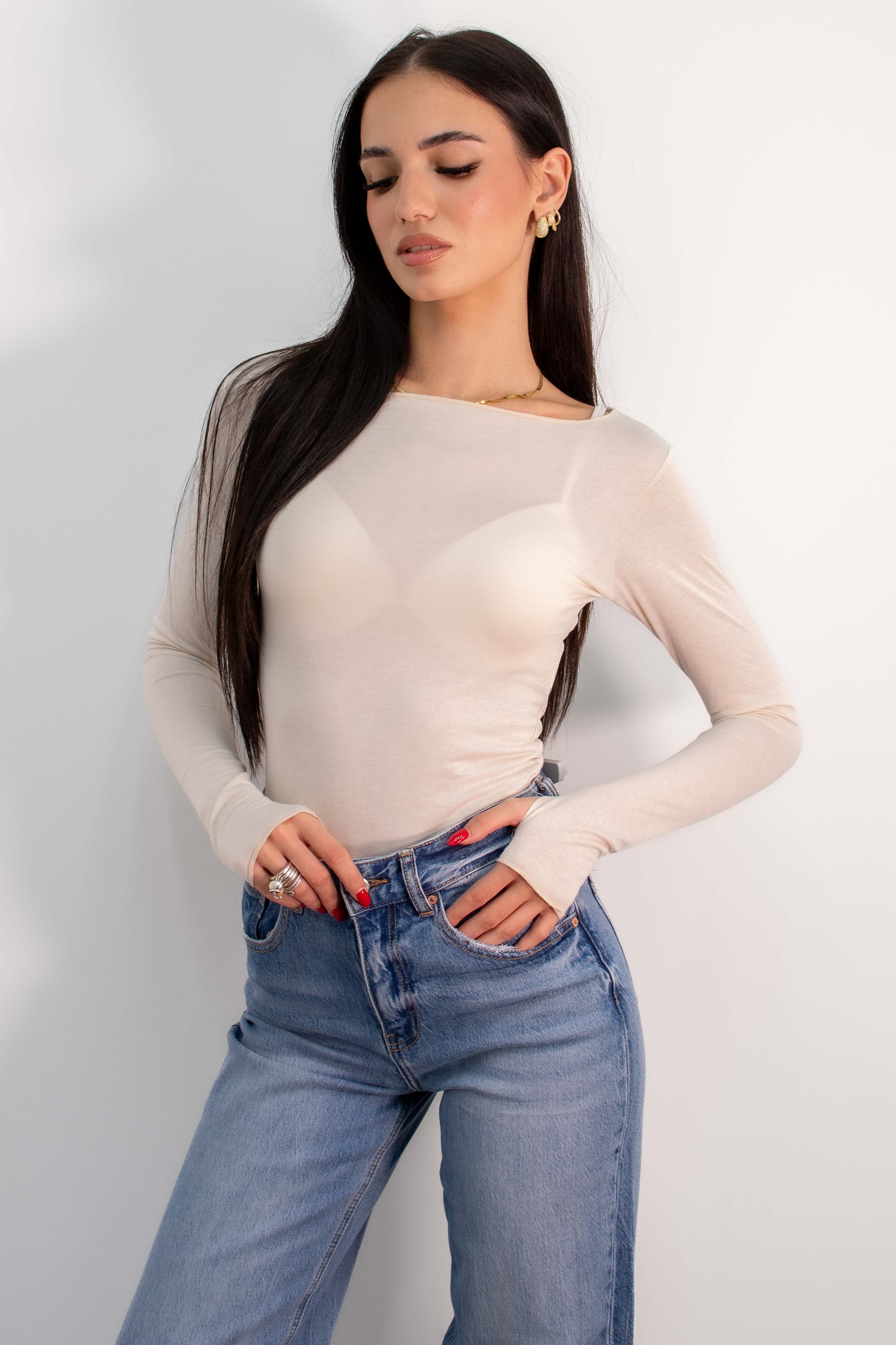 Body Cashmere