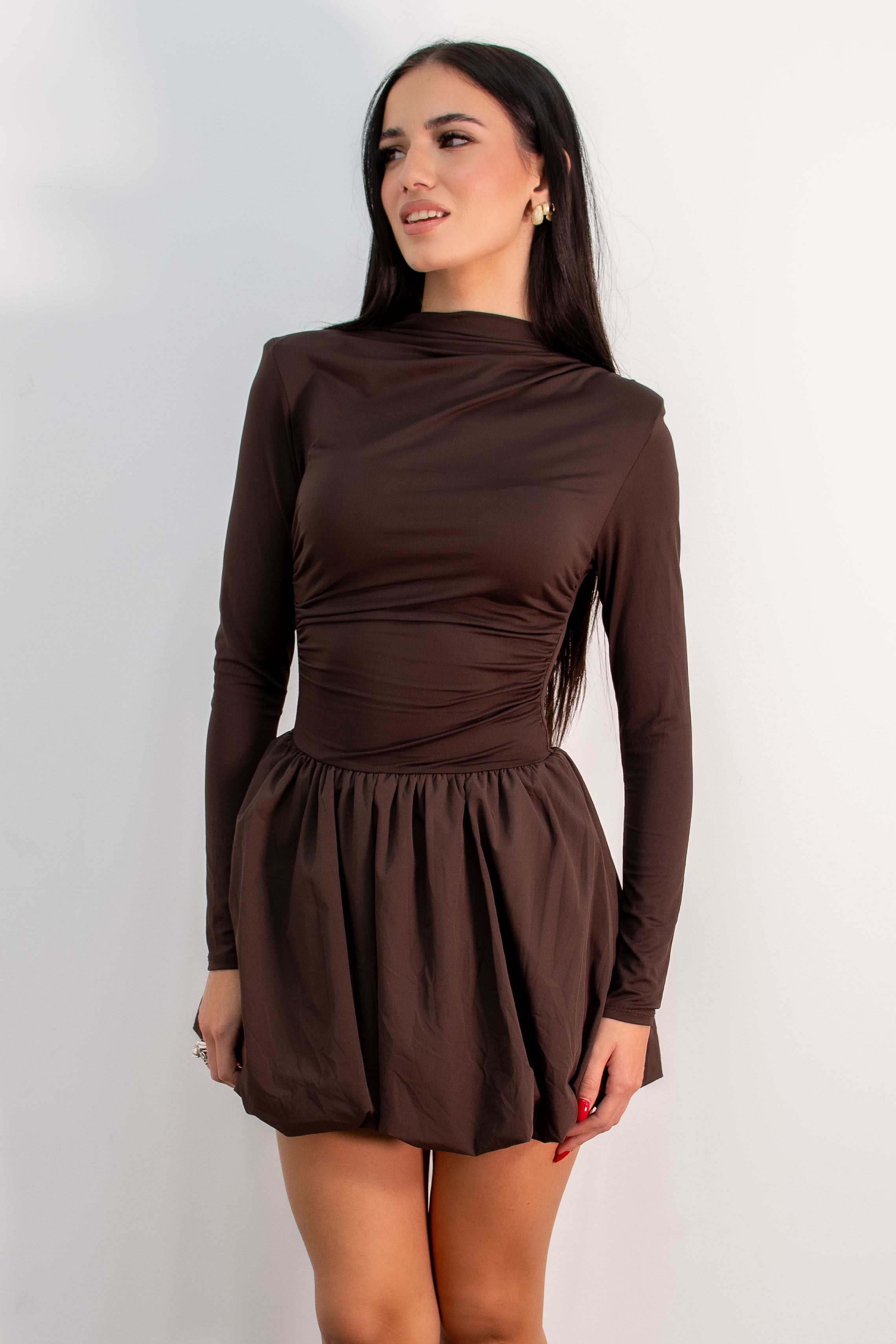 Dress Camelia