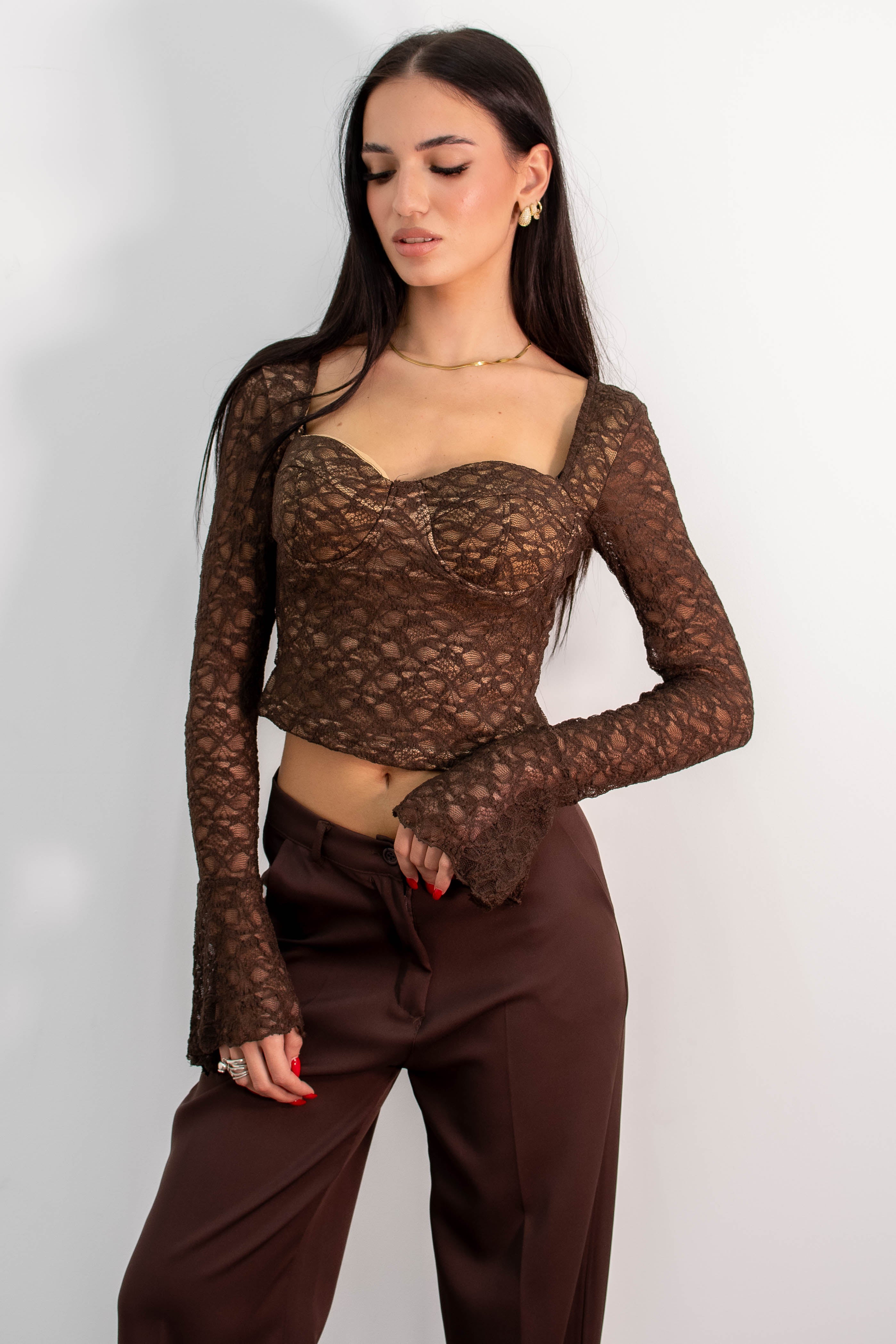 Maglia Eleonora