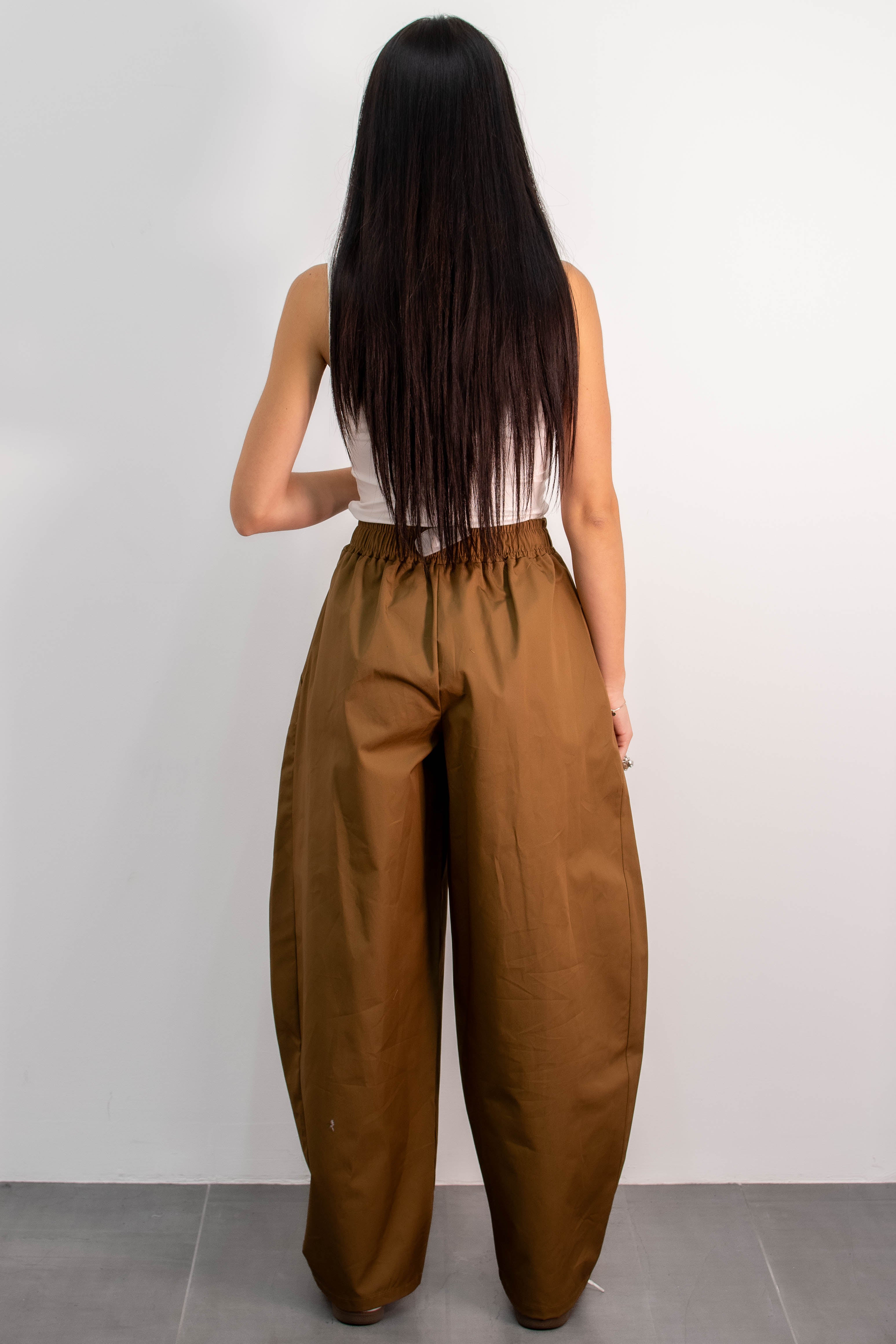 Pantaloni Noemi