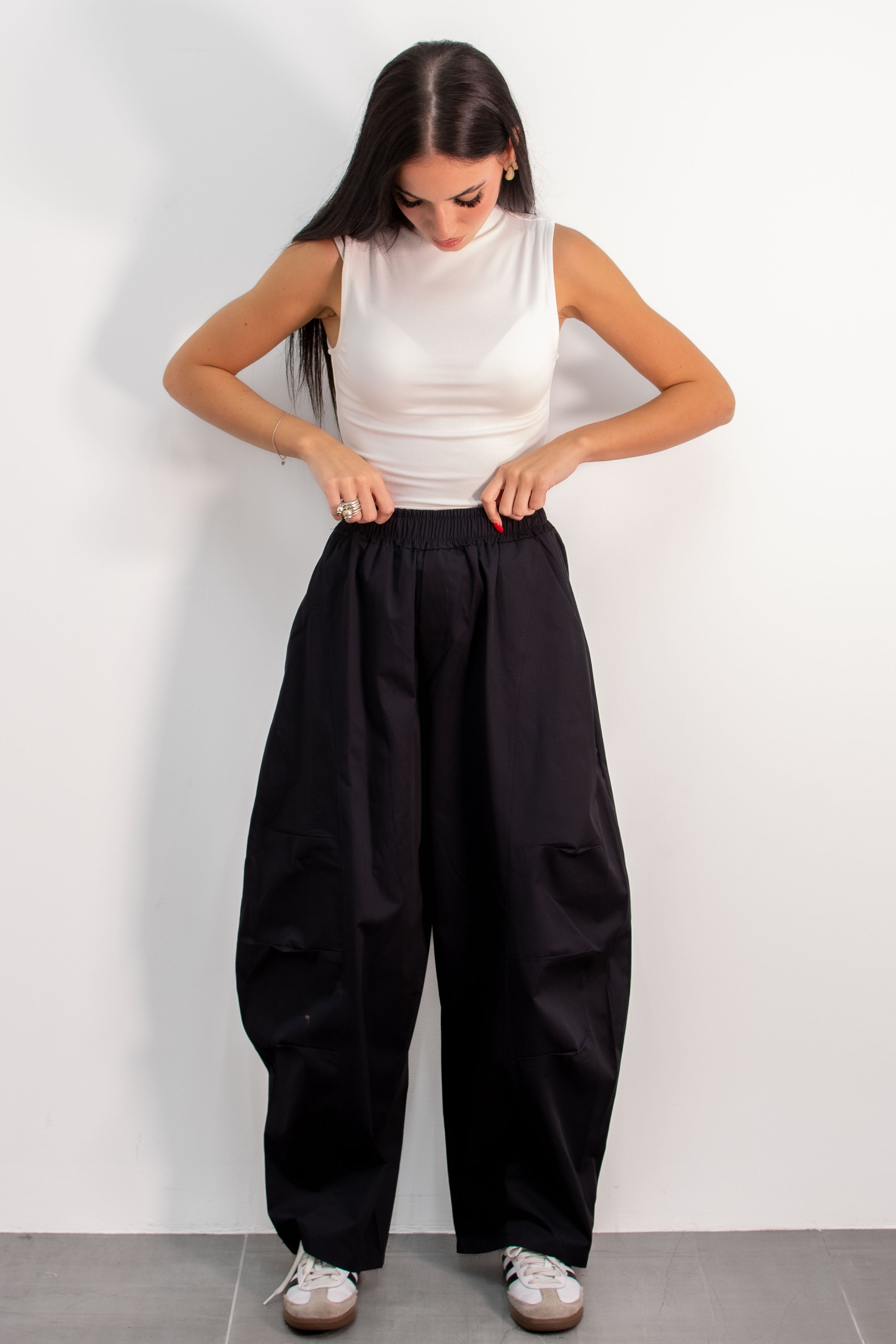 Pantaloni Noemi