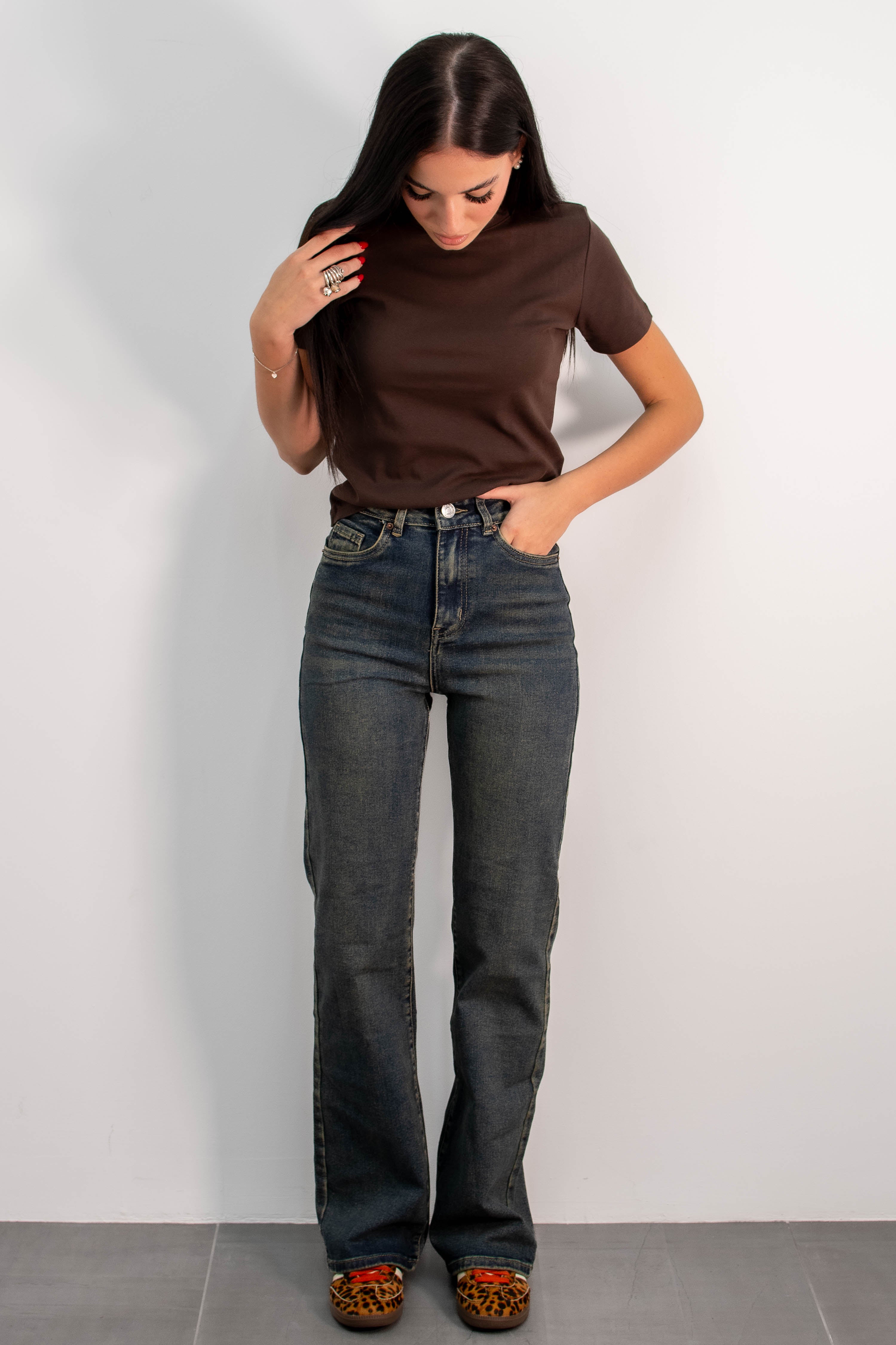 Jeans Dublino
