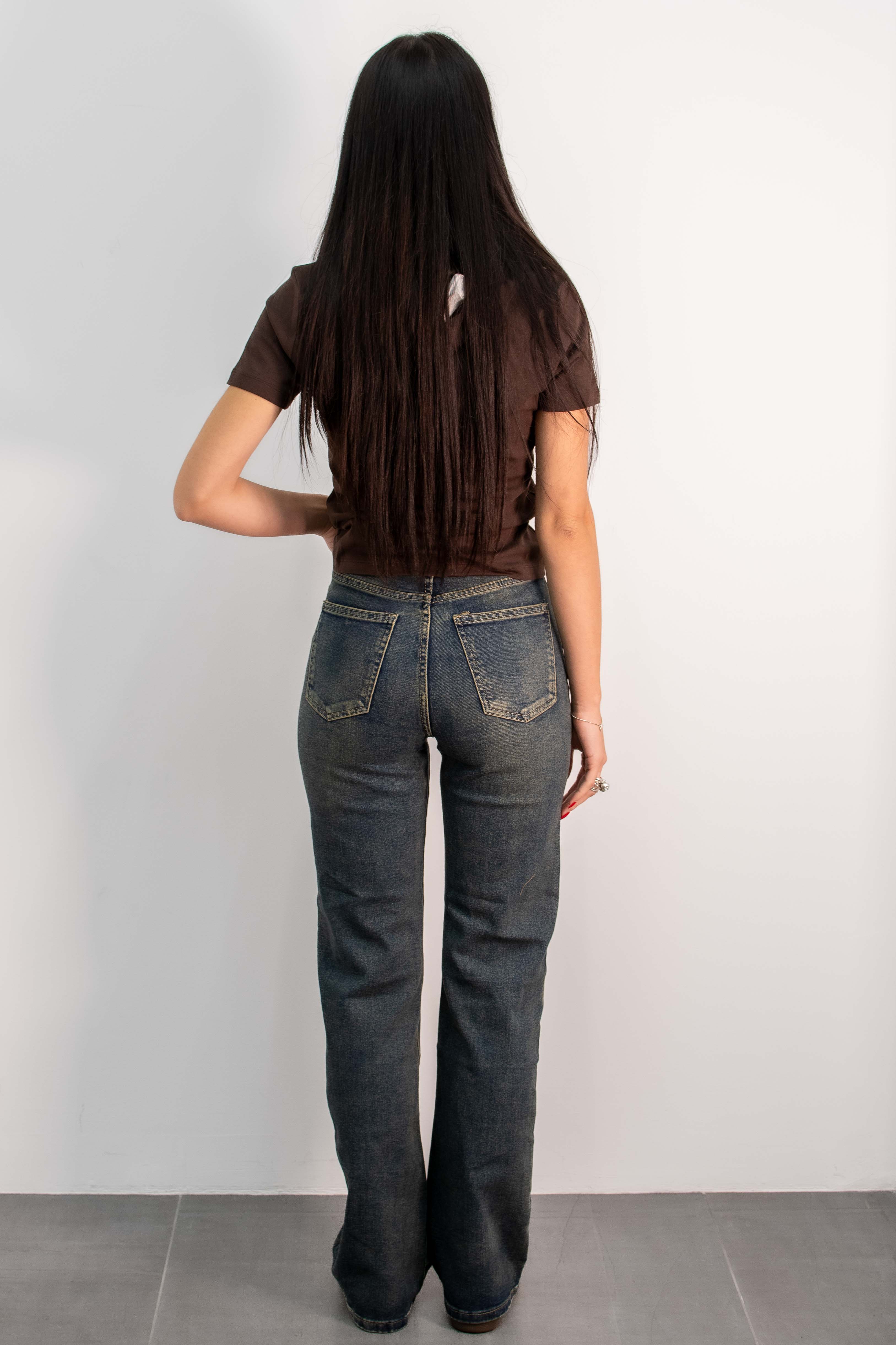 Jeans Dublino