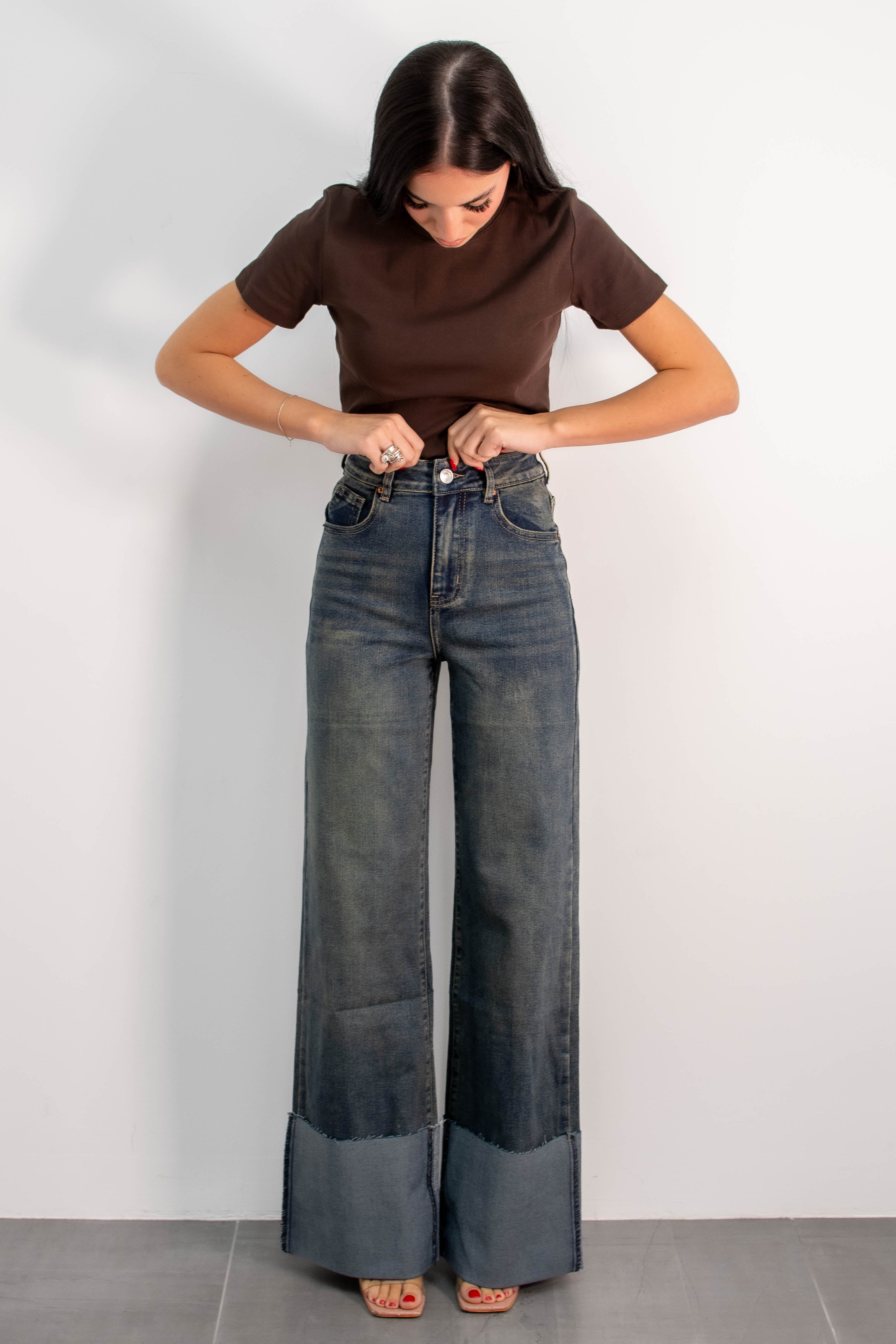 Jeans Milano