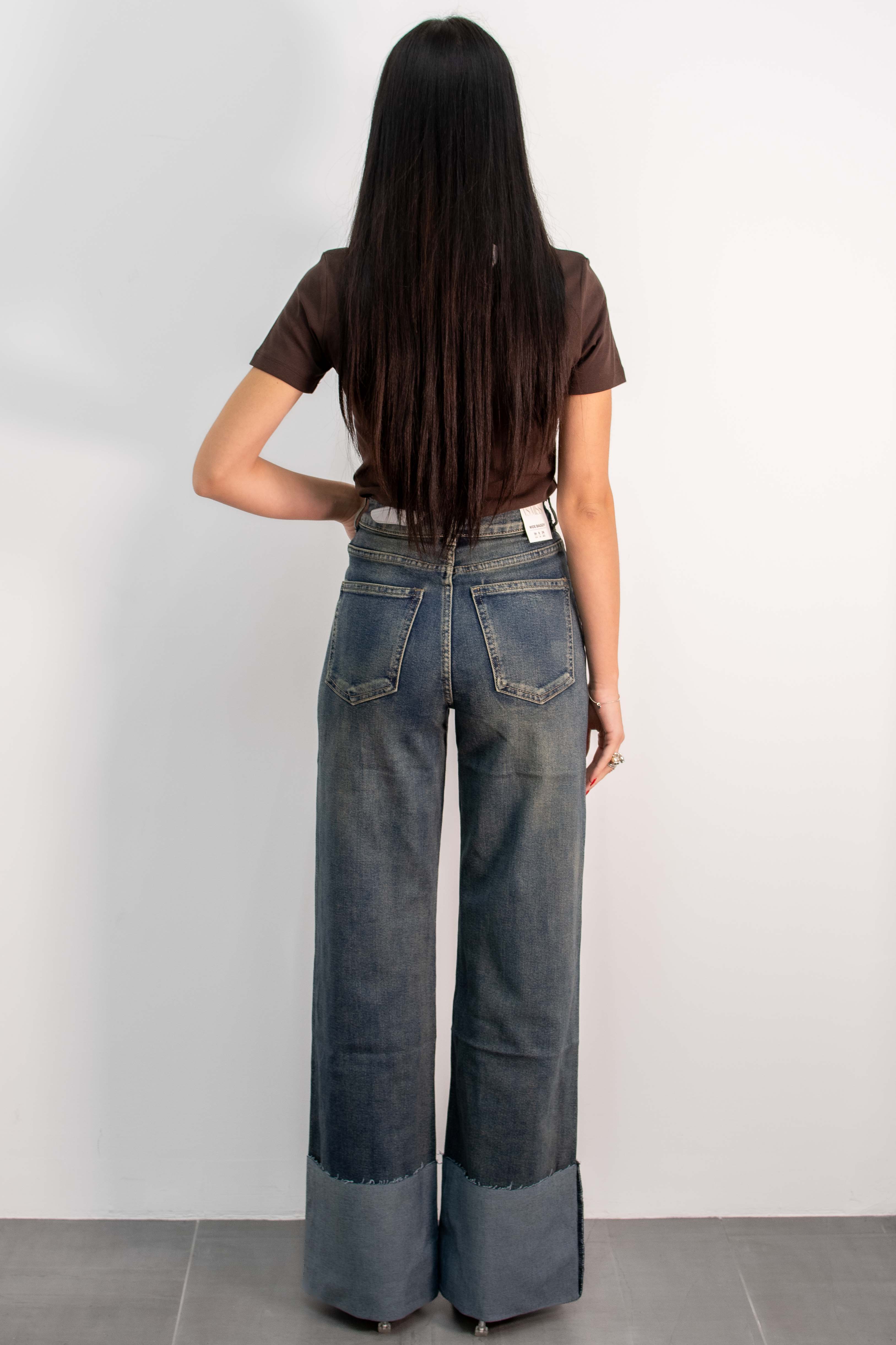 Jeans Milano