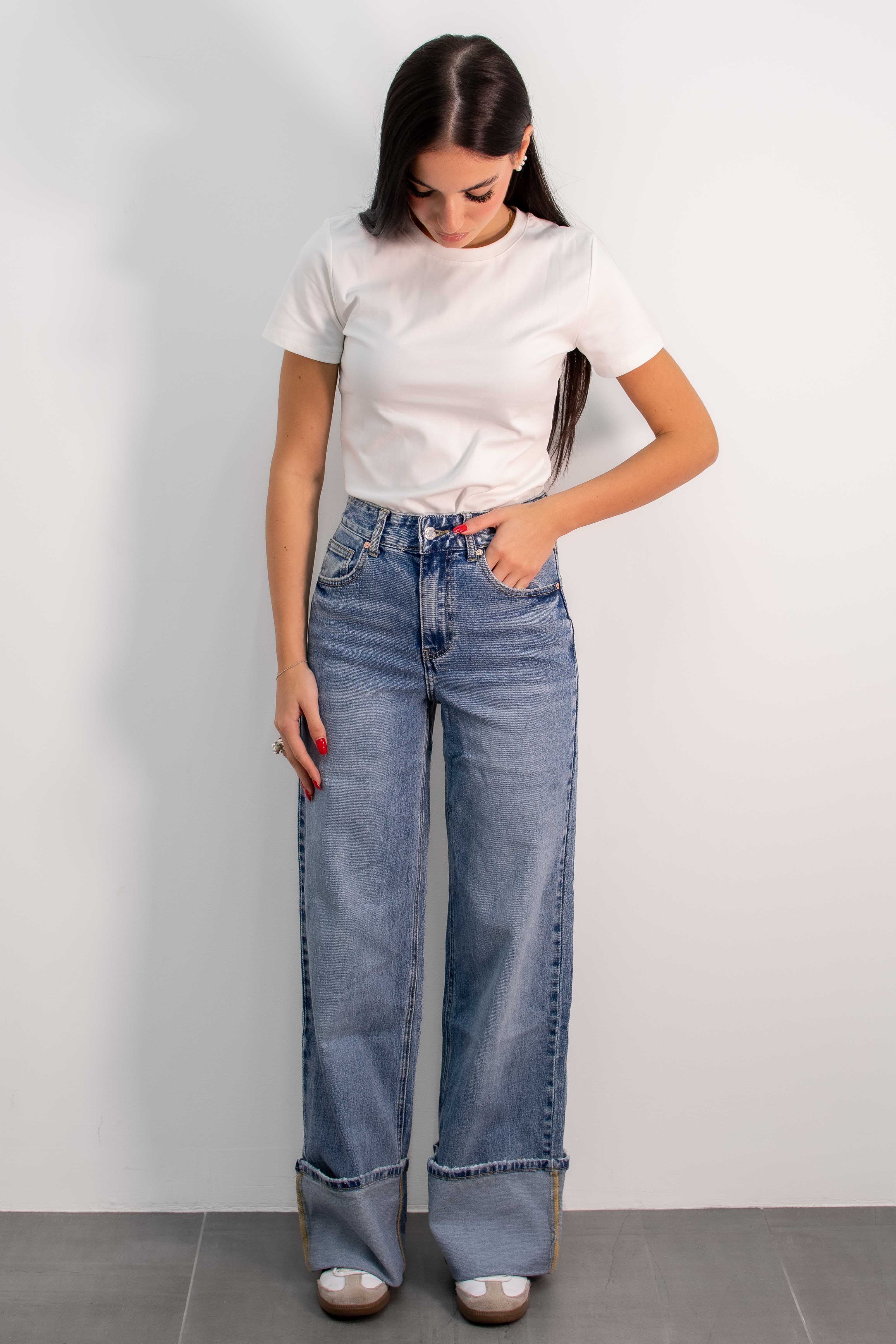 Jeans Clelia