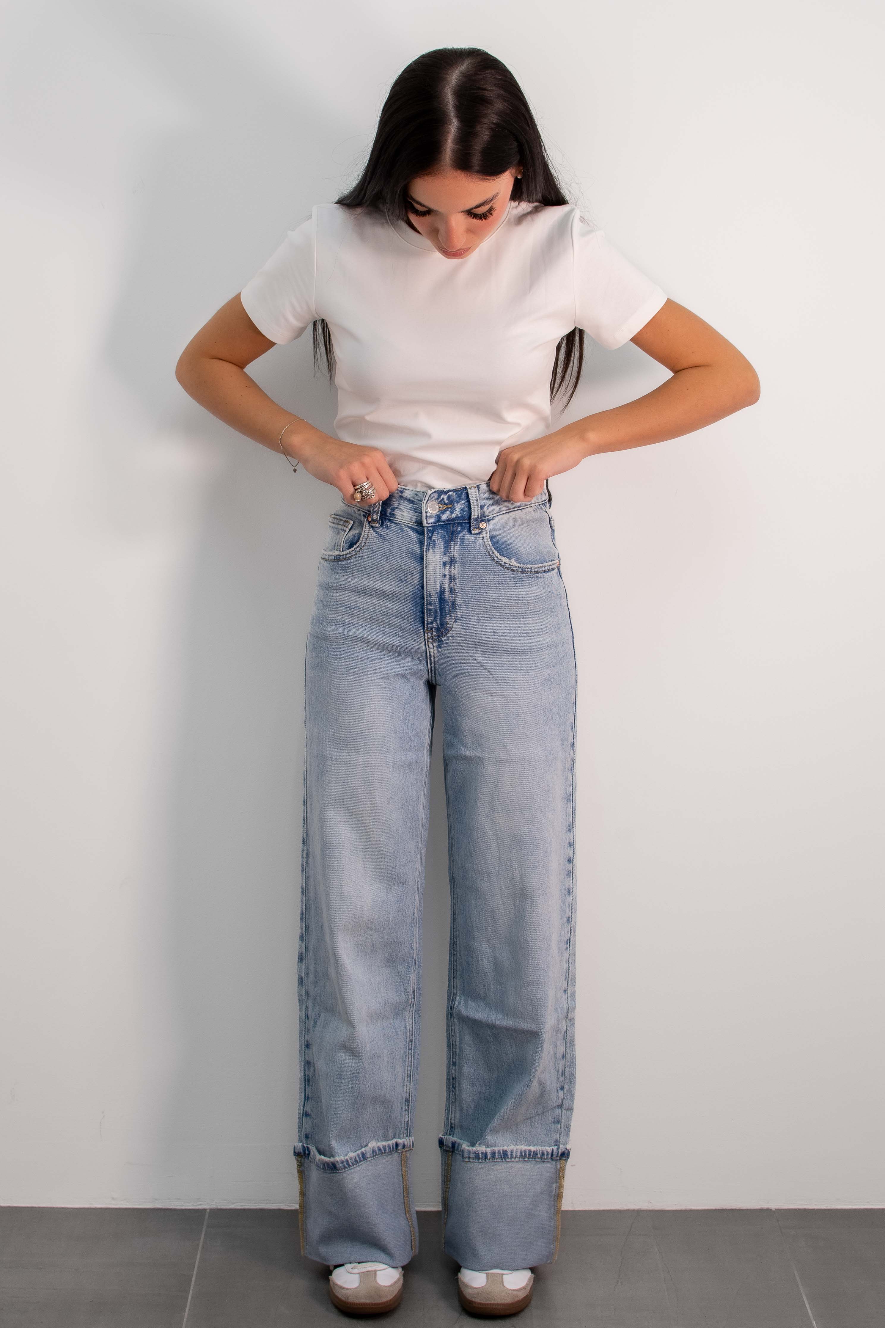 Jeans Shanghai