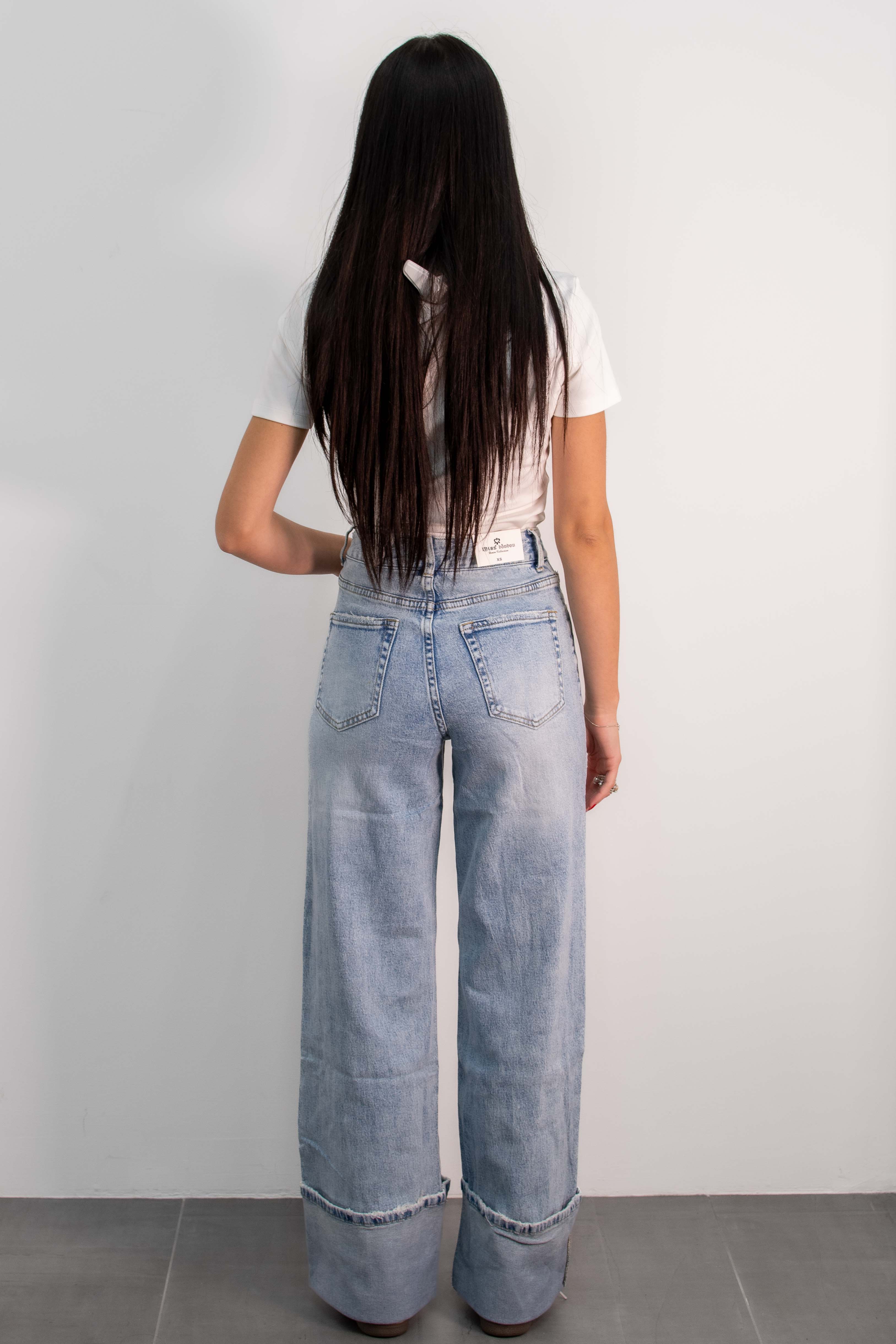 Jeans Shanghai