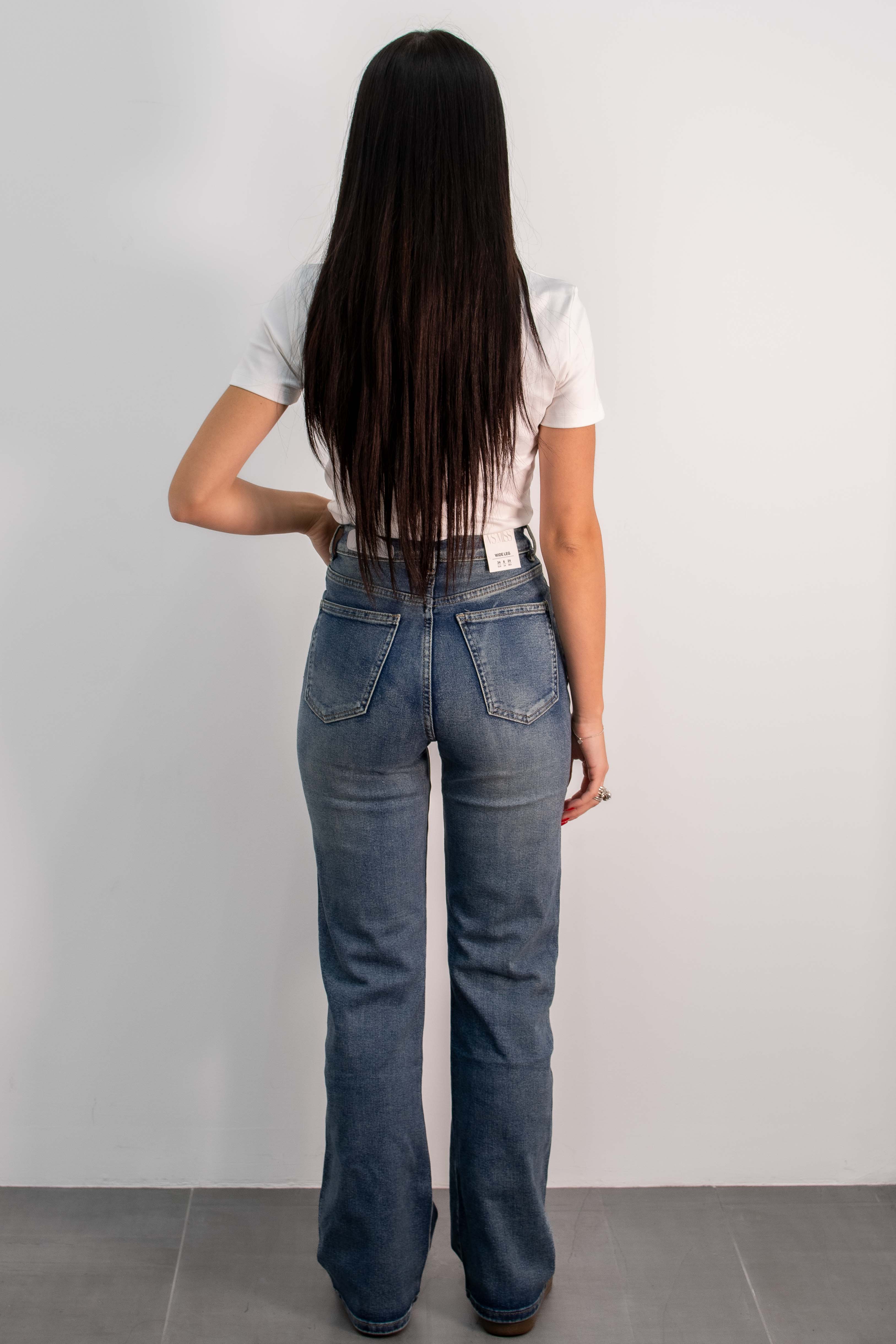 Jeans Jakarta