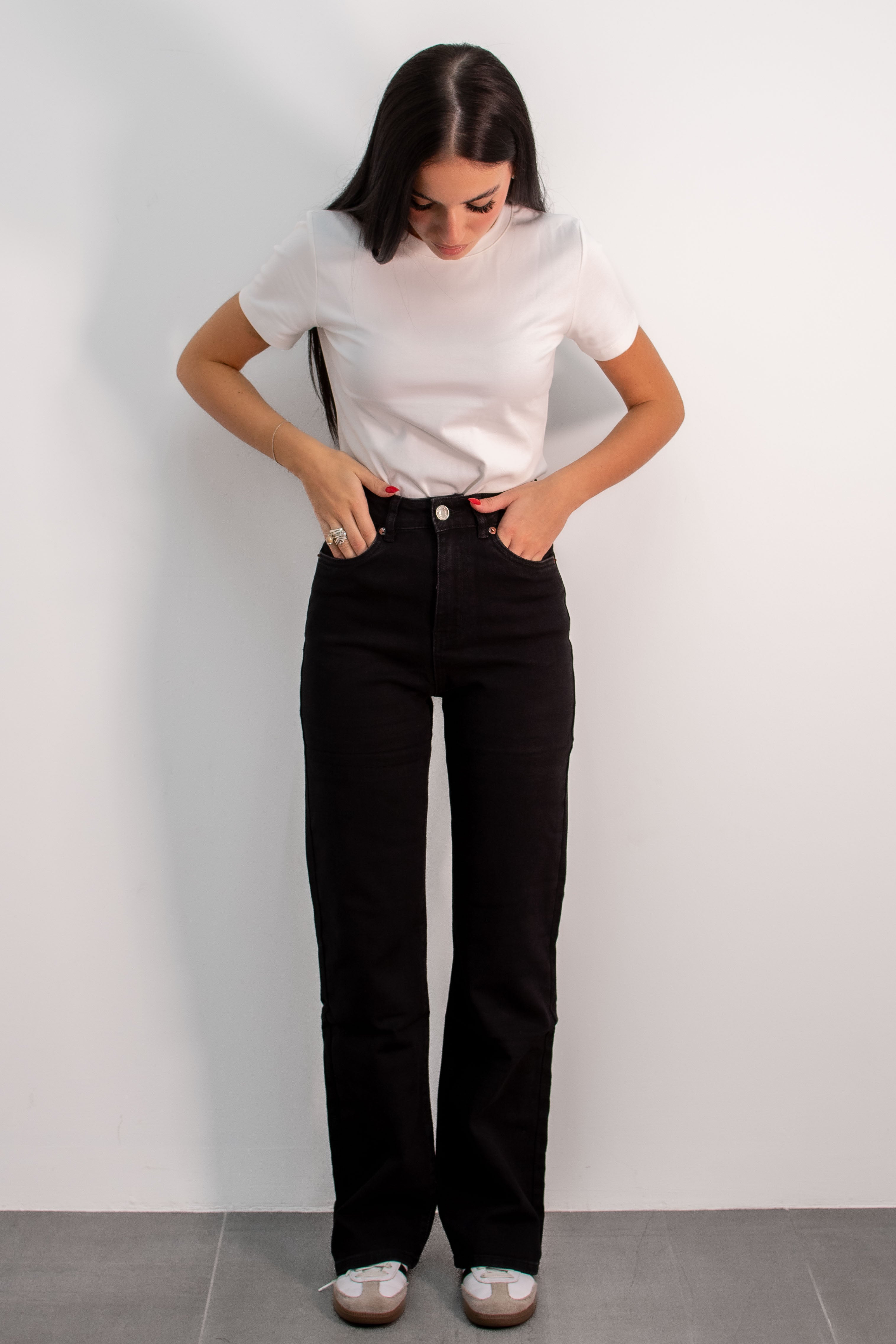 Jeans Roma