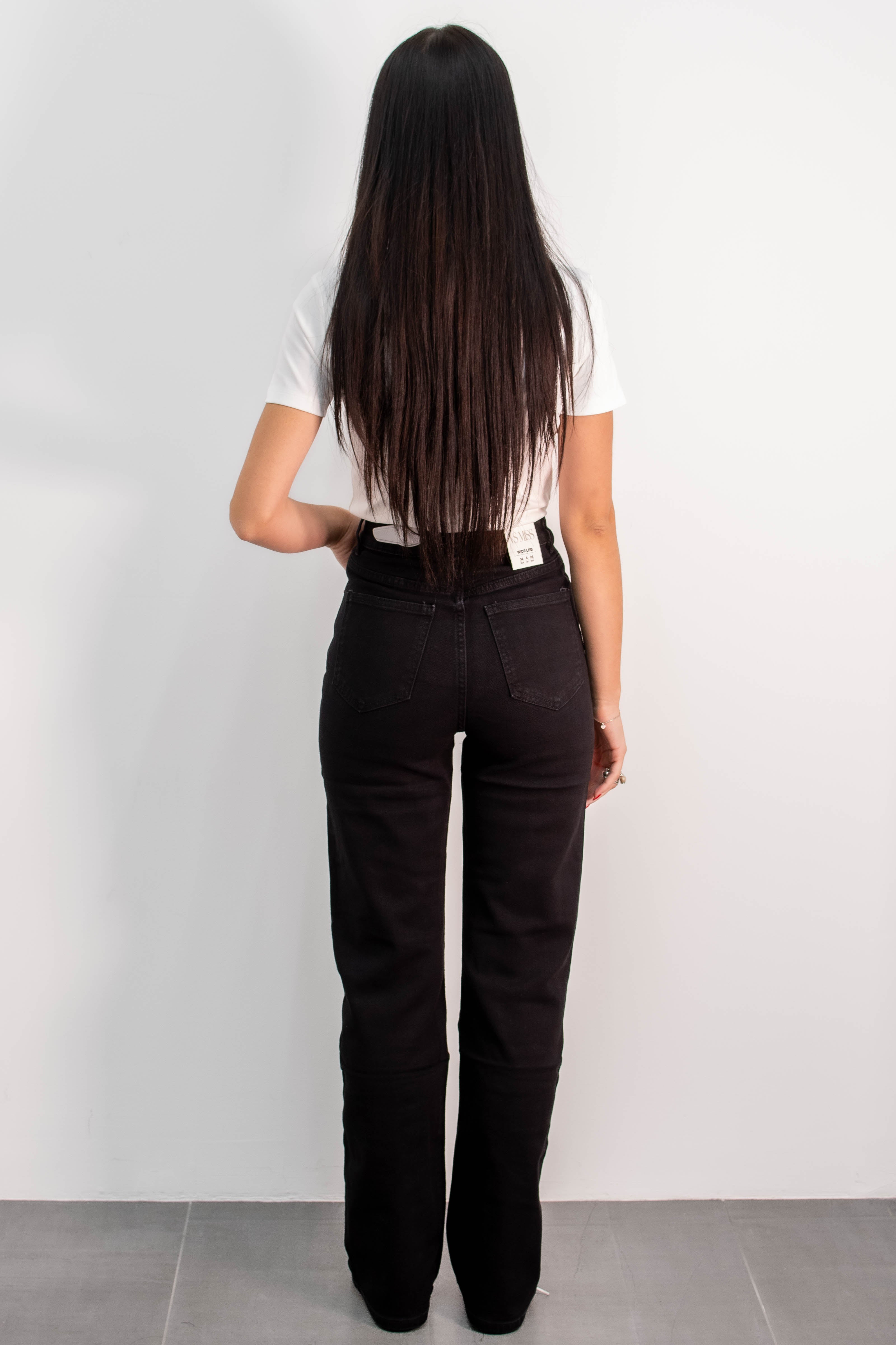 Jeans Roma